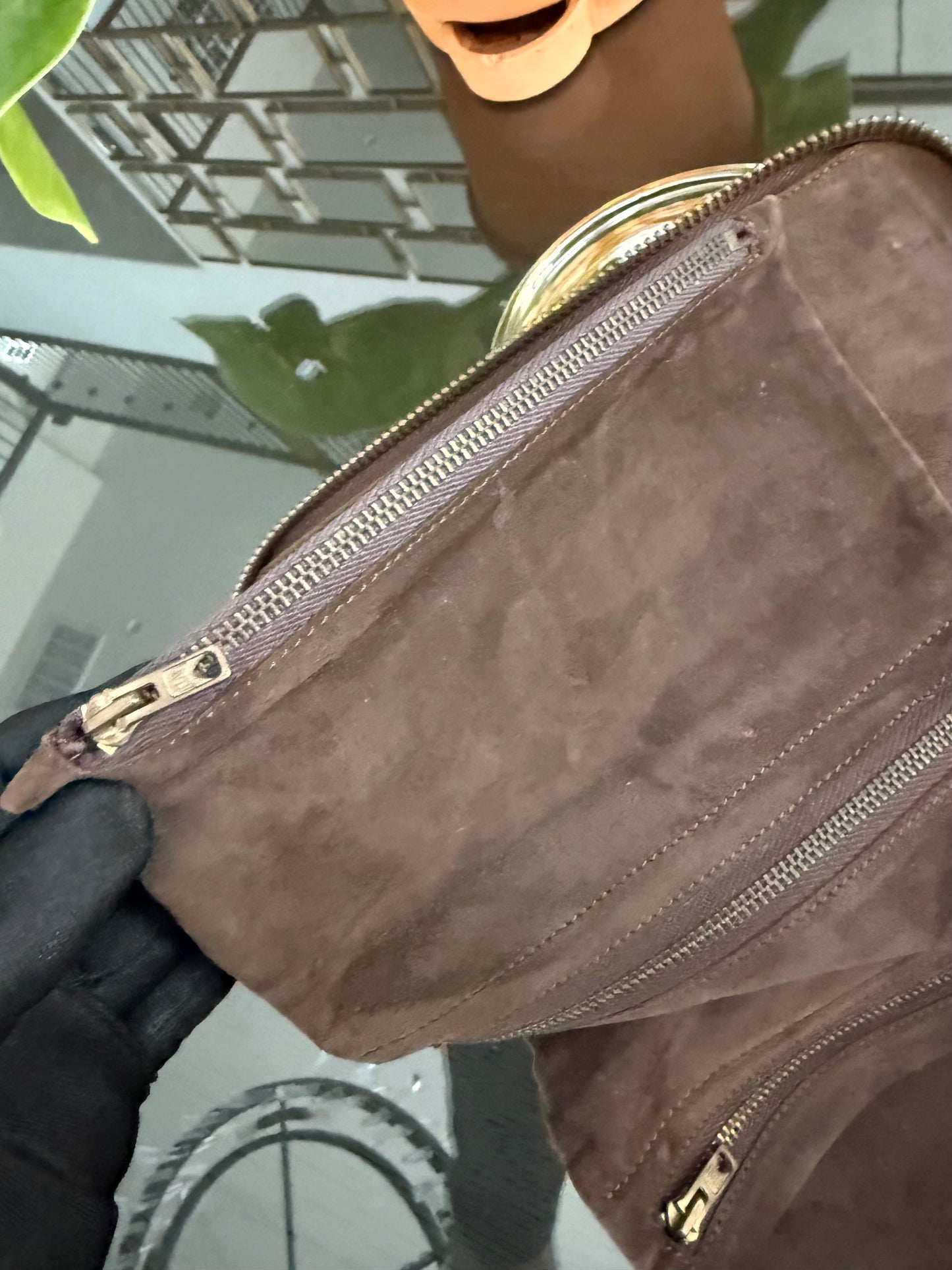 Poche Monte Carlo Jewelry Case - 🗓️ Year: 1983
