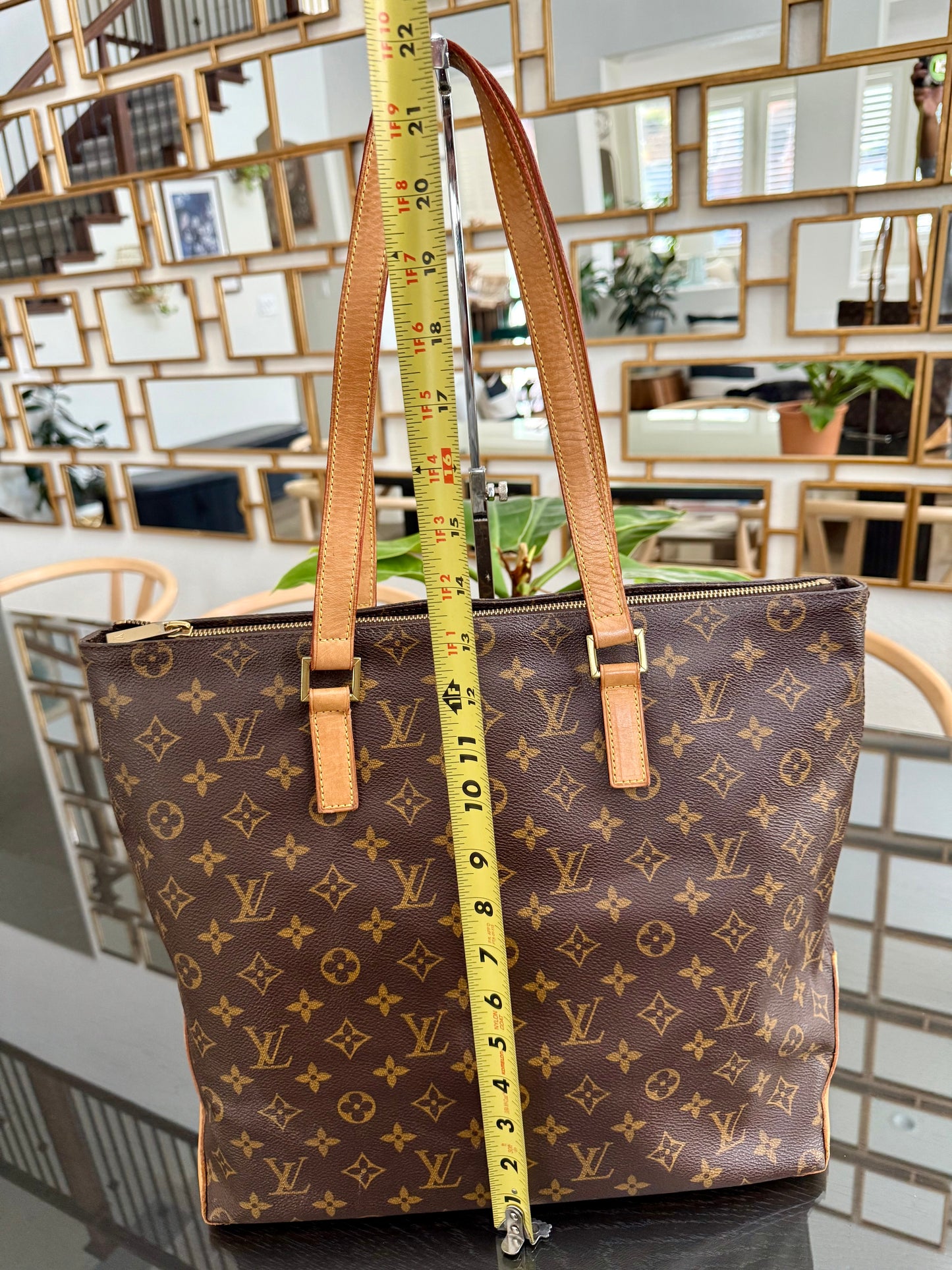 Cabas Mezzo 📅 Year: 2000