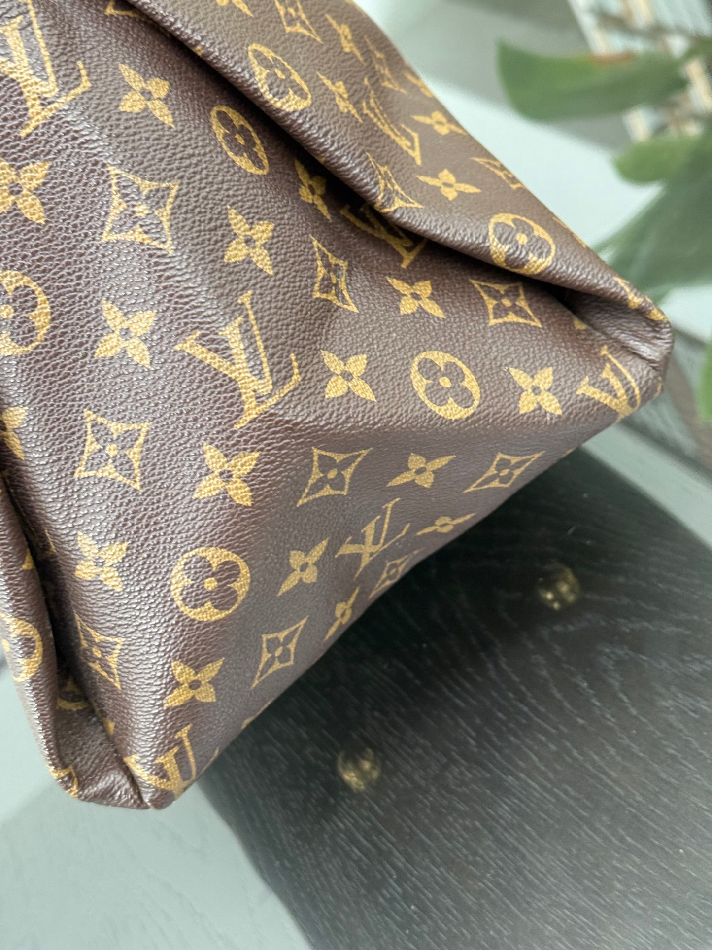 Artsy MM with Dustbag, Insert Organizer and twilly - 📅 Year: 2010