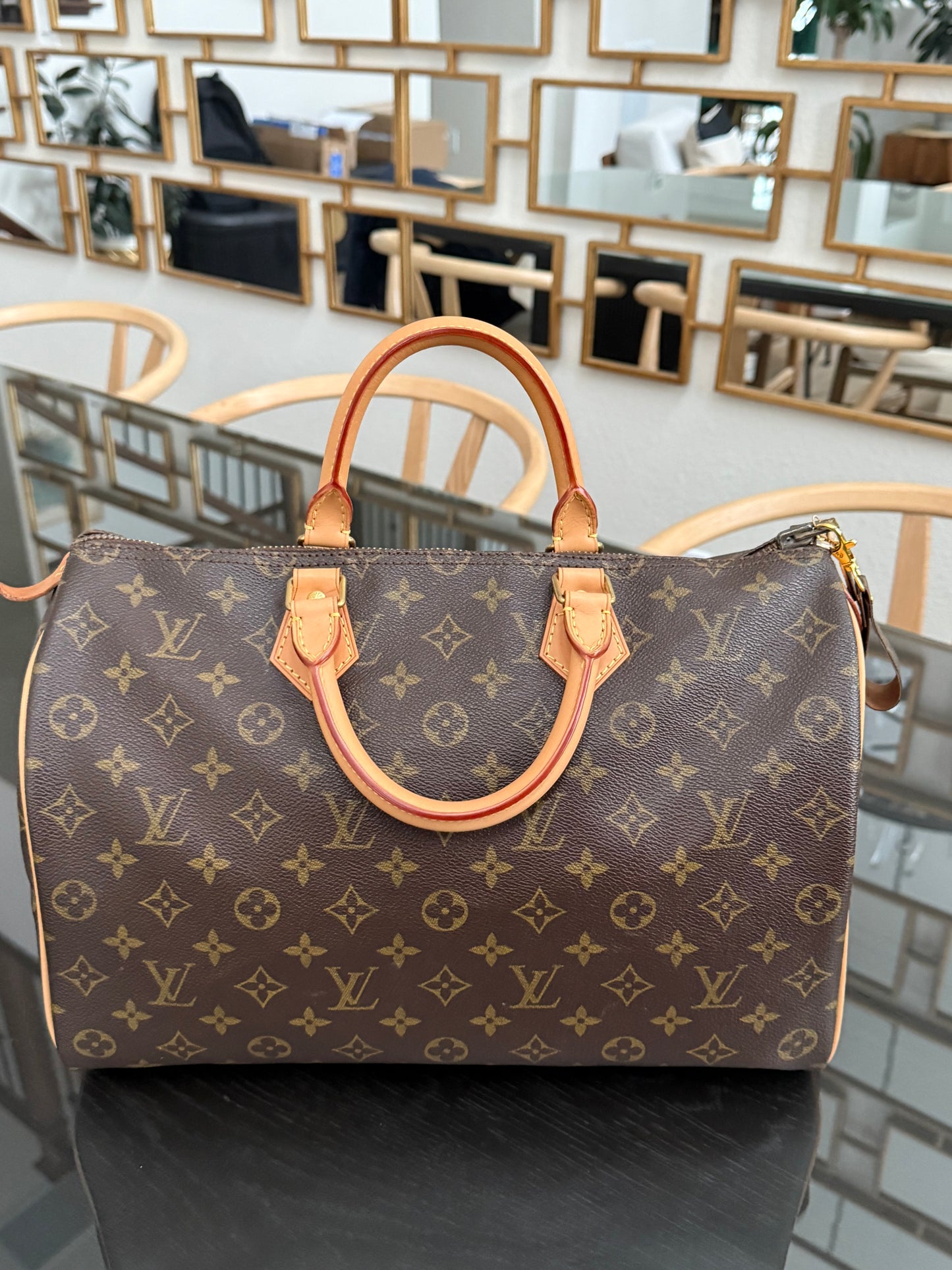 Speedy 35 with Dustbag -🗓️ Year: 1983