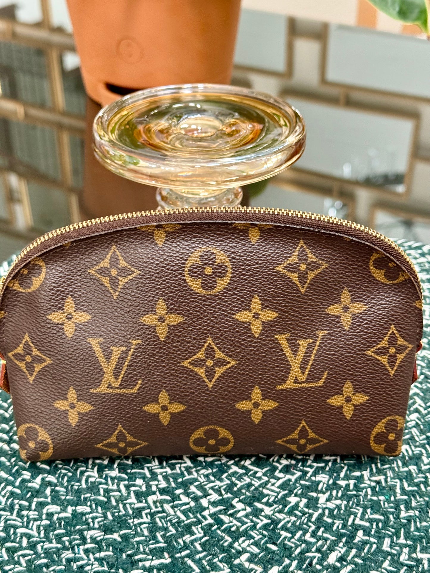 Cosmetic Pouch PM 🗓️ Year: 2003