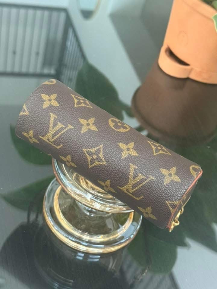 Vintage Monogram Mini Papillon 🗓️ Year: Pre Date Code