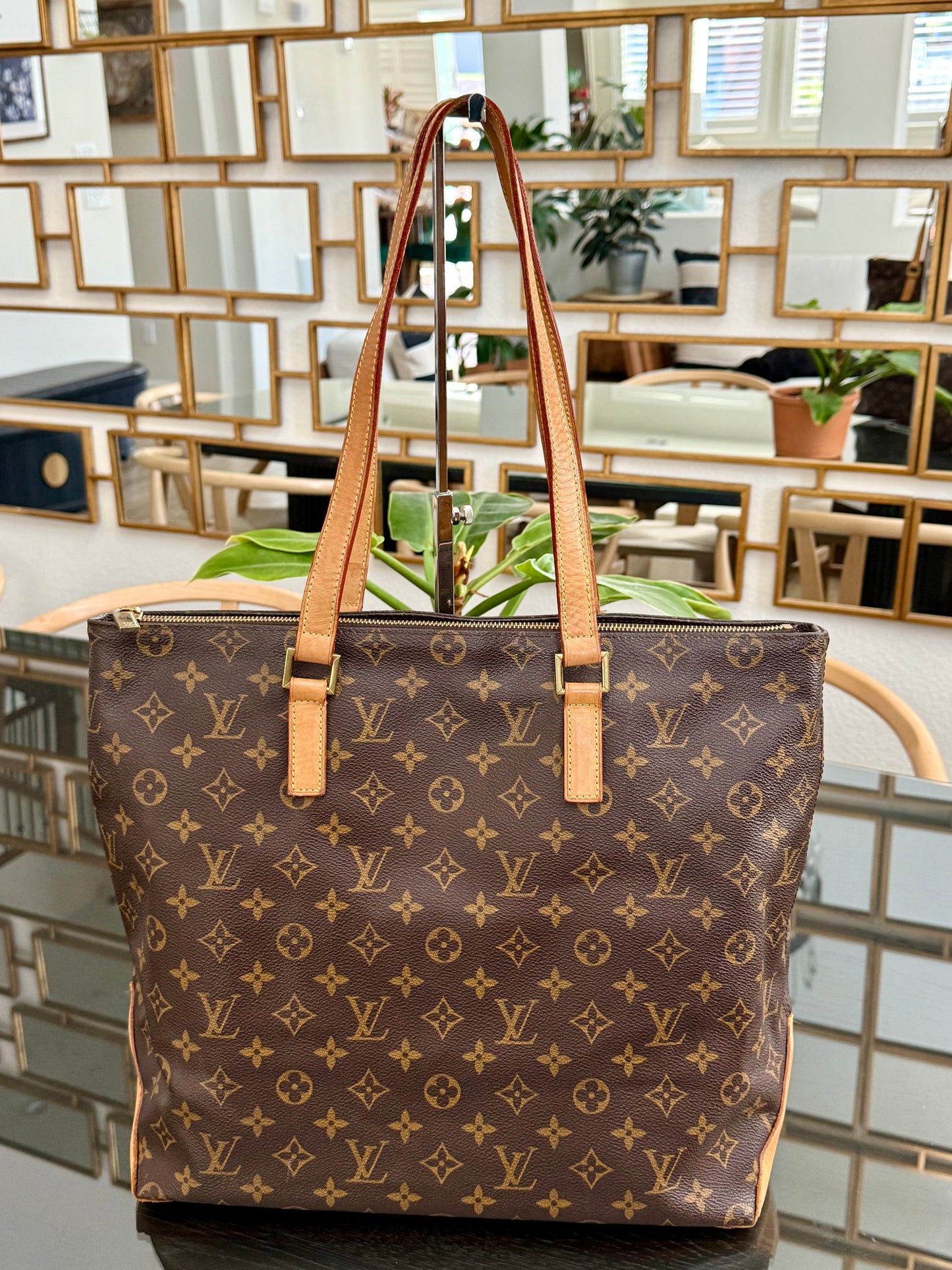 Cabas Mezzo 📅 Year: 2000