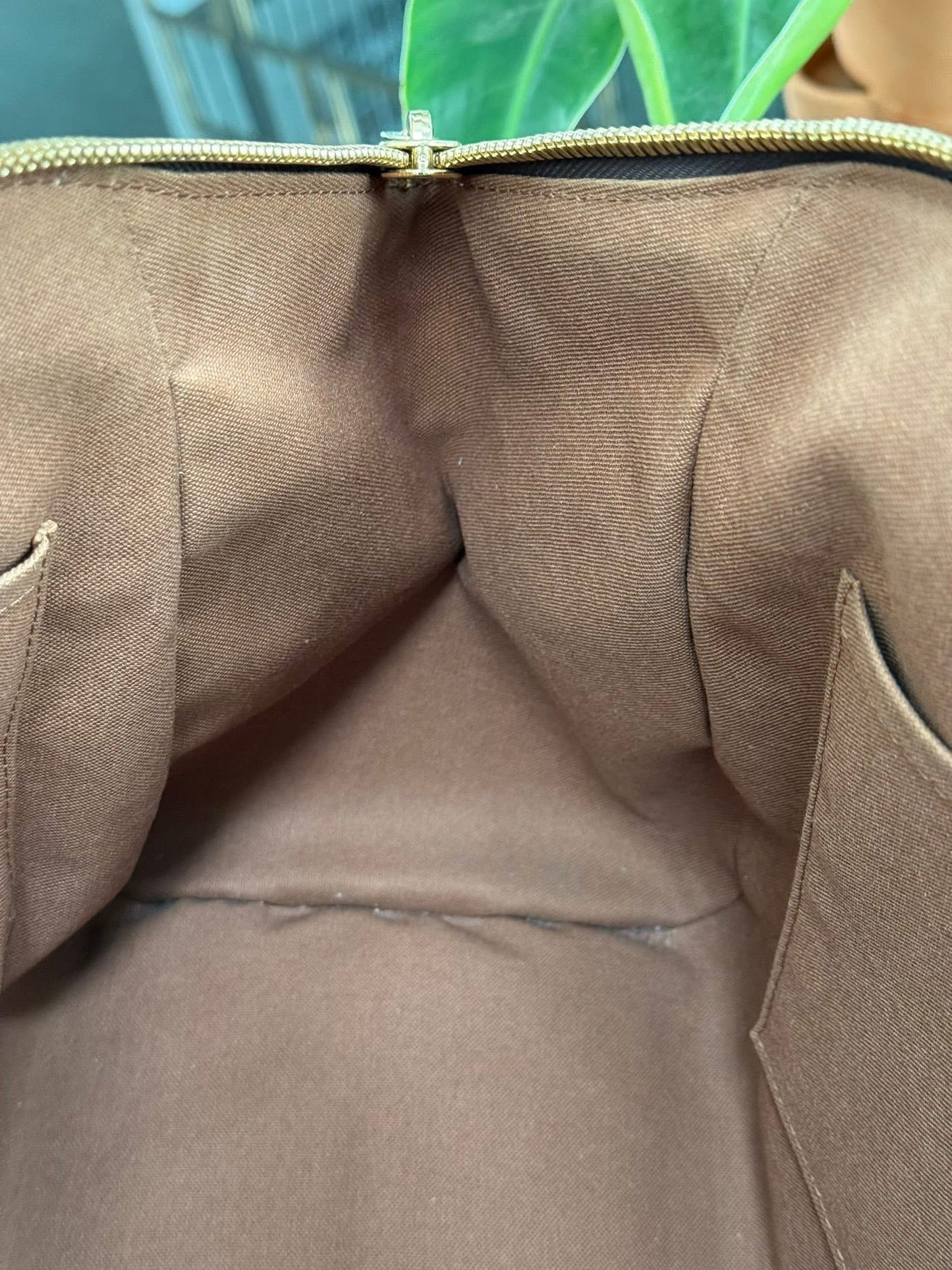 Tivoli GM with Dustbag 🗓️ Year: 2009