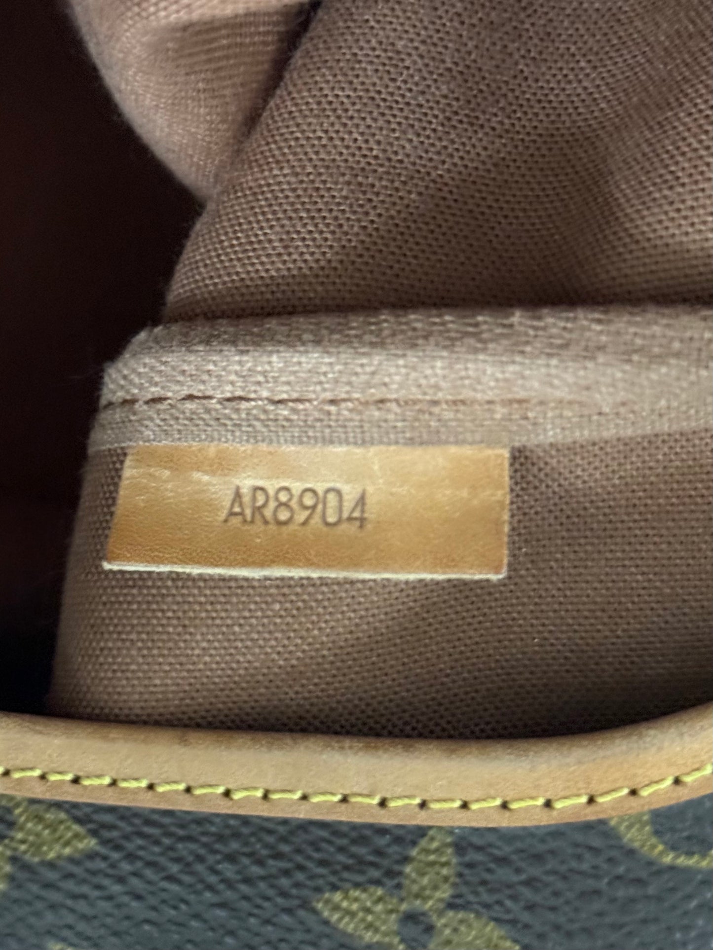 Saumur 43 - 📅 Year: 1989