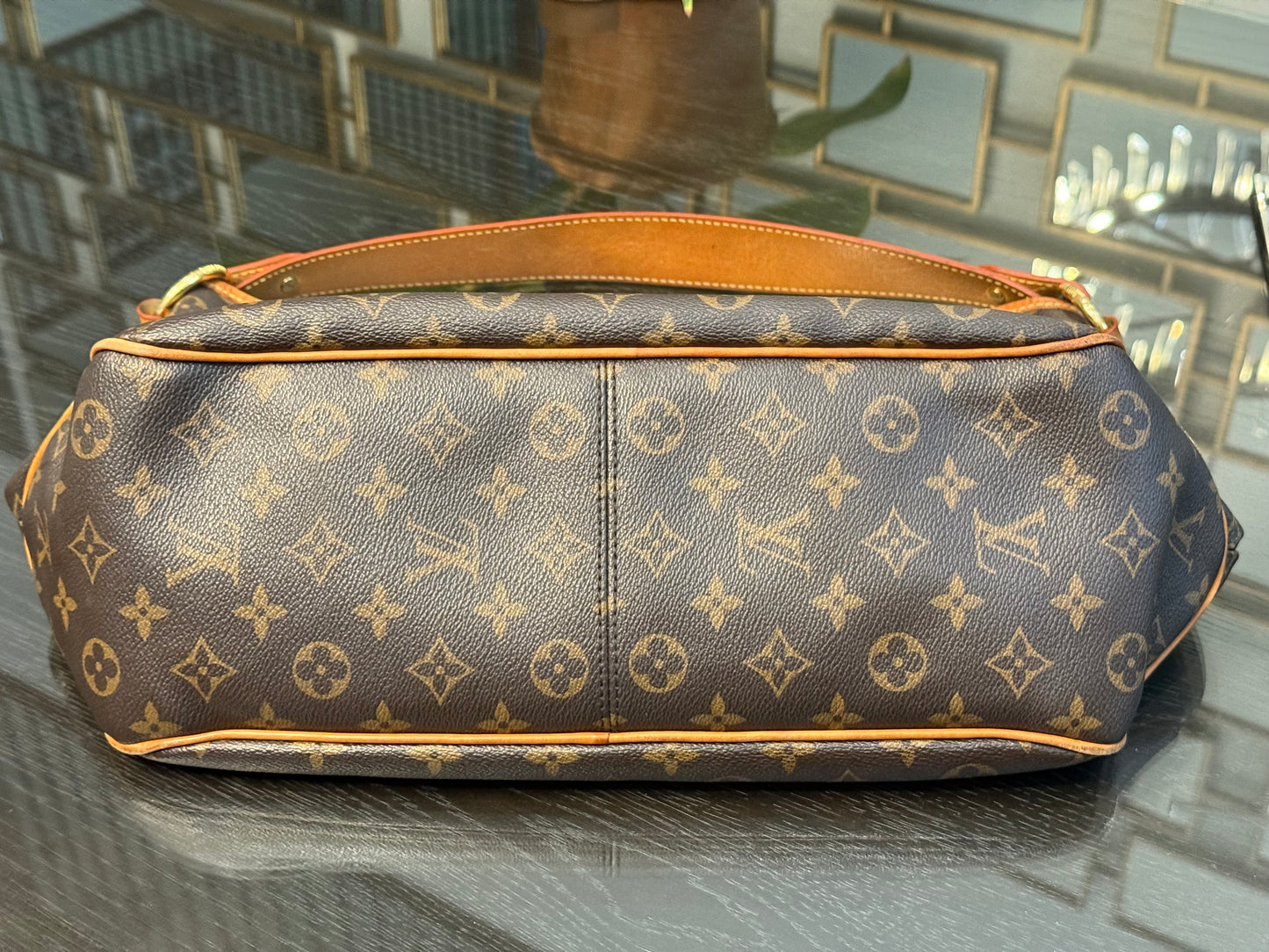 Delightful PM with Dustbag 📅 Year: 2012