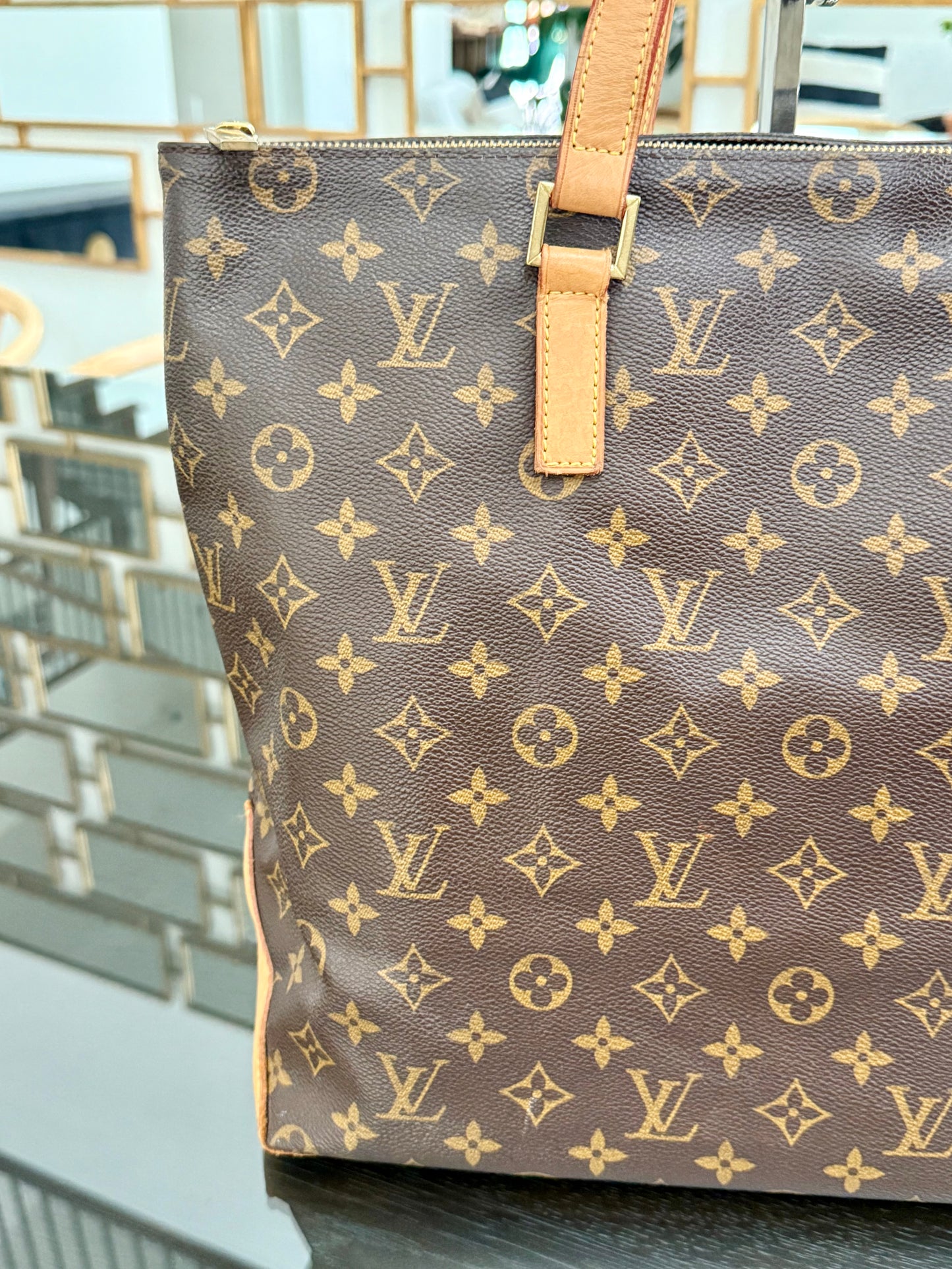 Cabas Mezzo 📅 Year: 2000