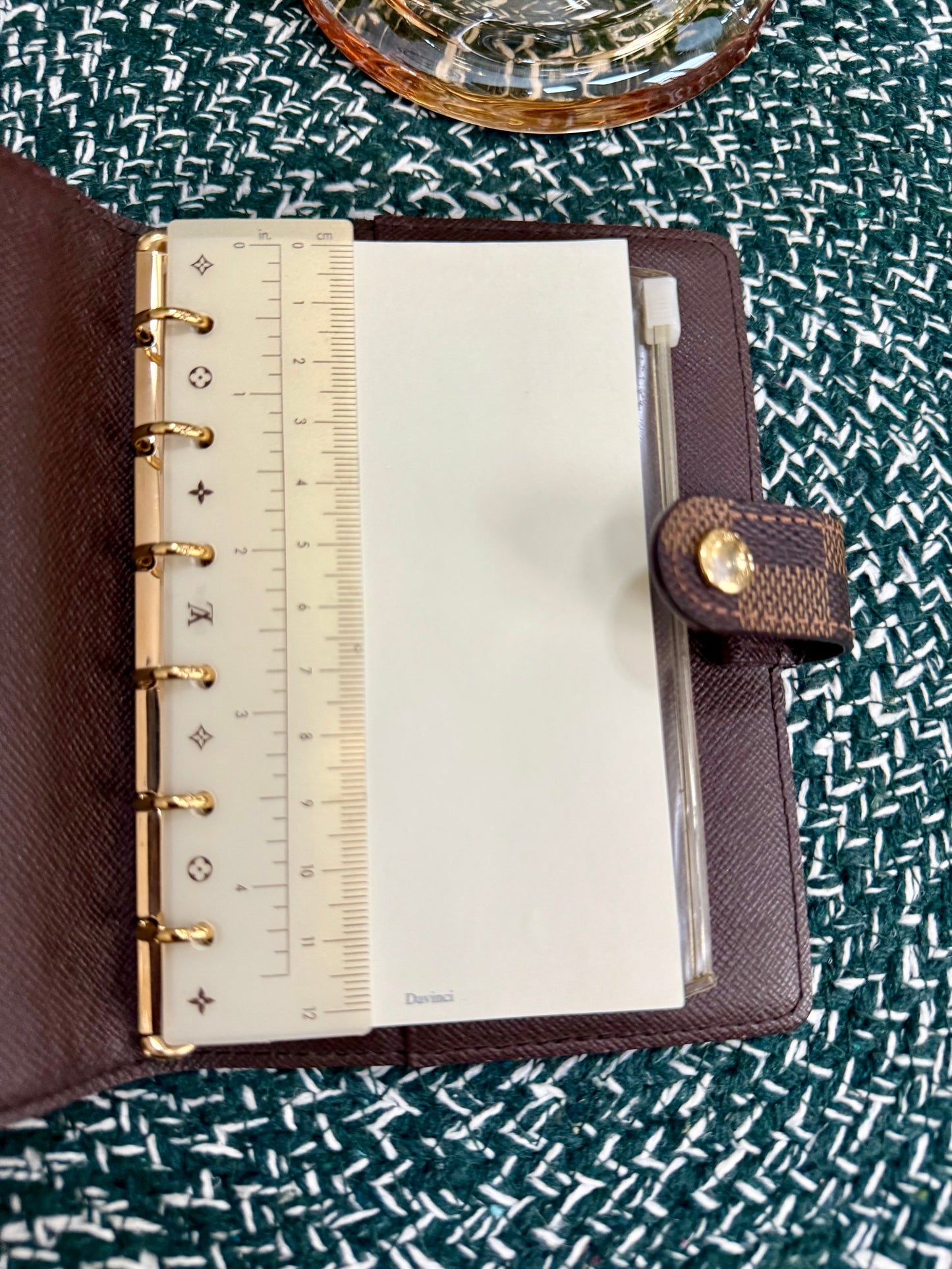 Agenda PM in DE 🗓️ Year: 2007