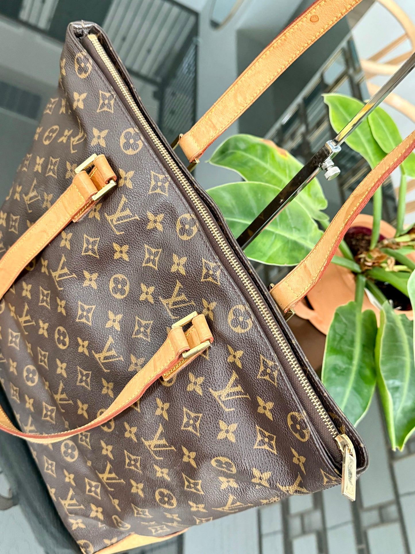 Cabas Mezzo 📅 Year: 2000