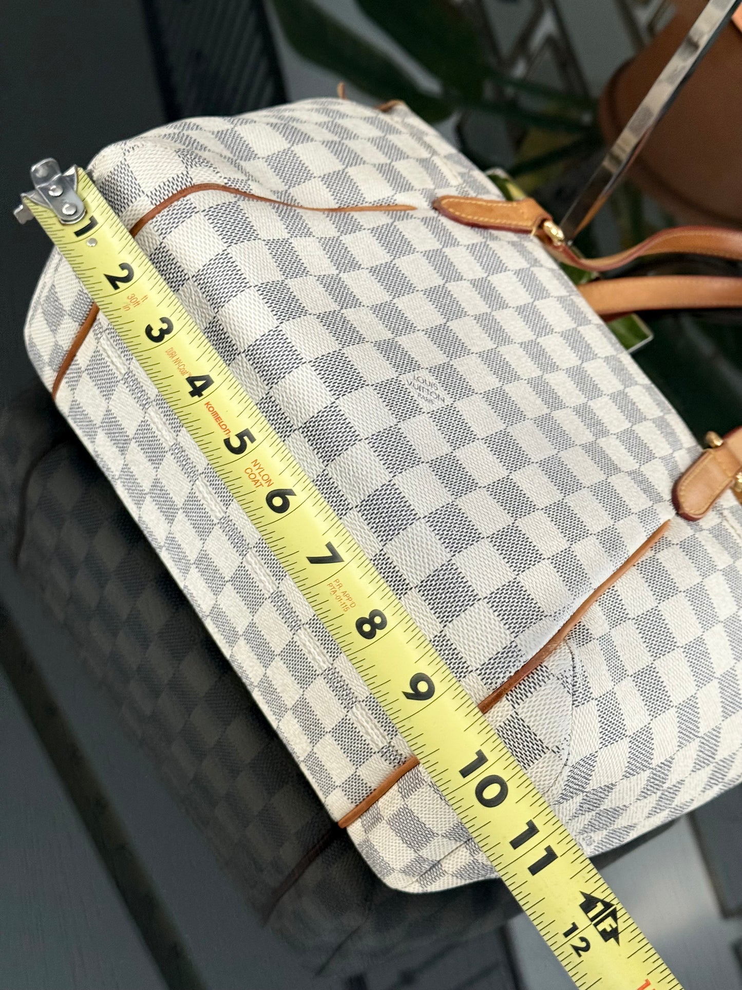 Totally PM Azur with Dustbag 📅 Year: 2011