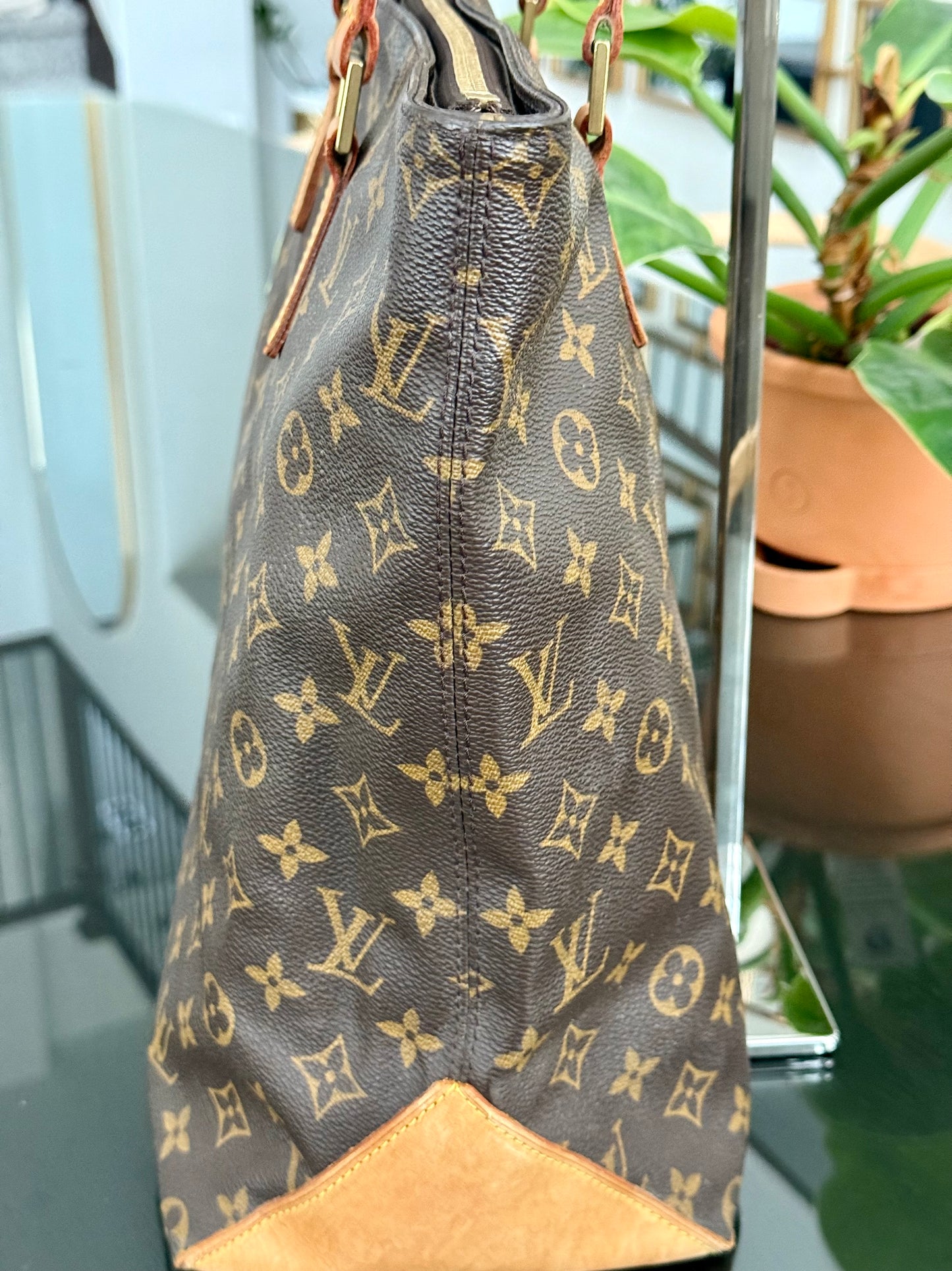 Cabas Mezzo 📅 Year: 2000