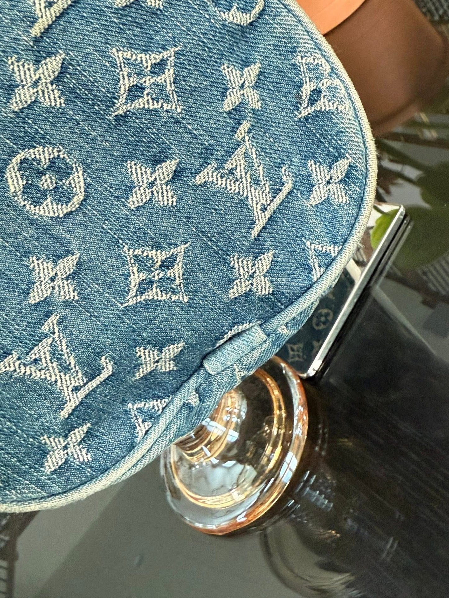 Neo Speedy Denim 📅 Year: 2005