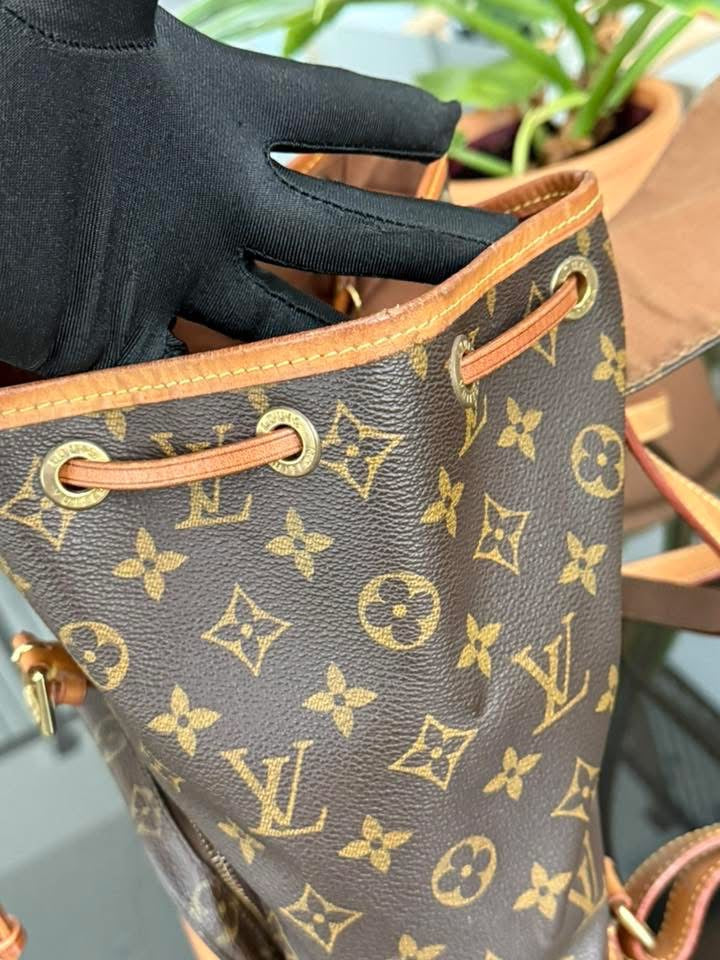 Montsouris MM - 🗓️ Year: 1999