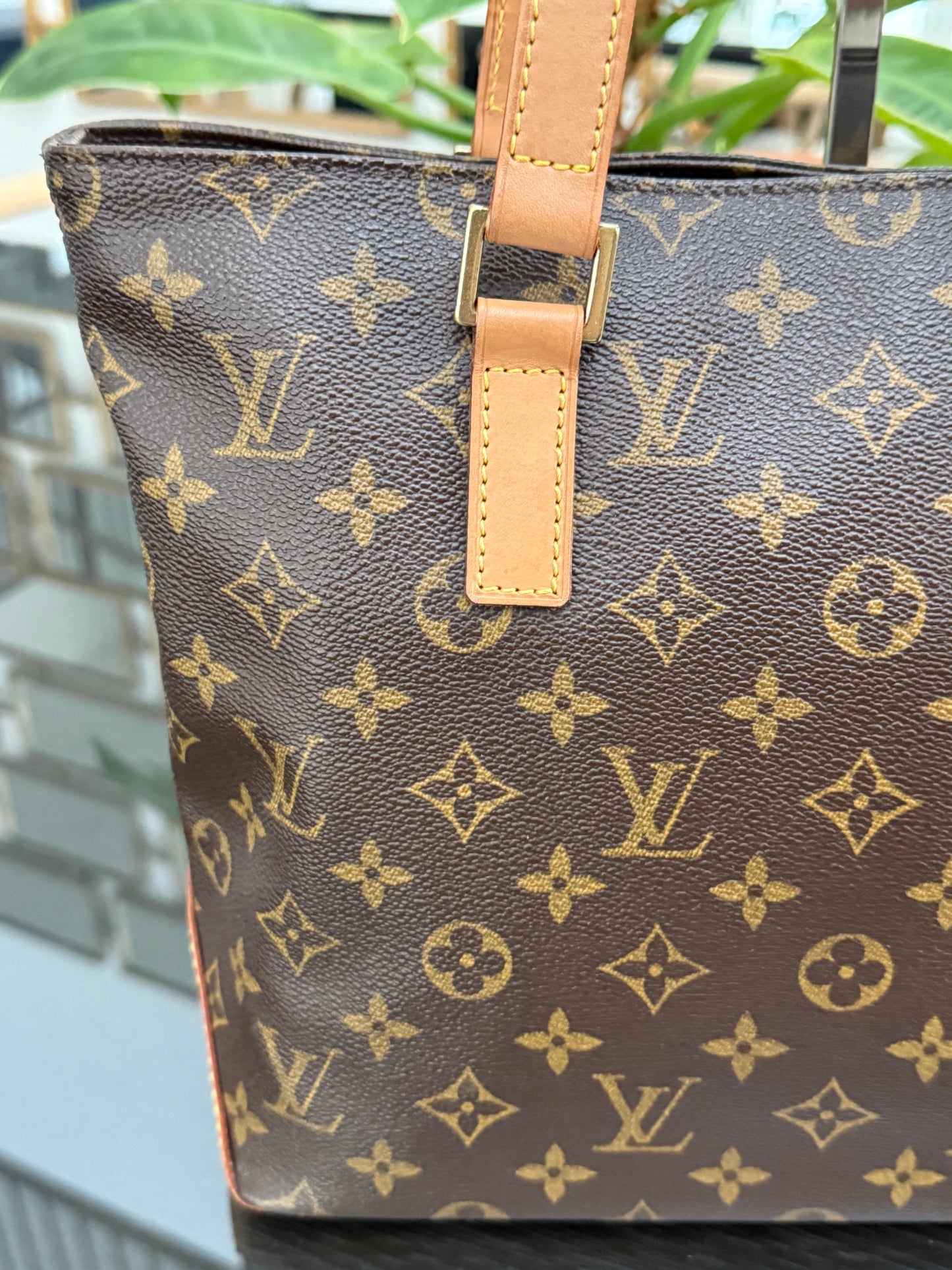 Cabas Piano - 🗓️ Year: 2003