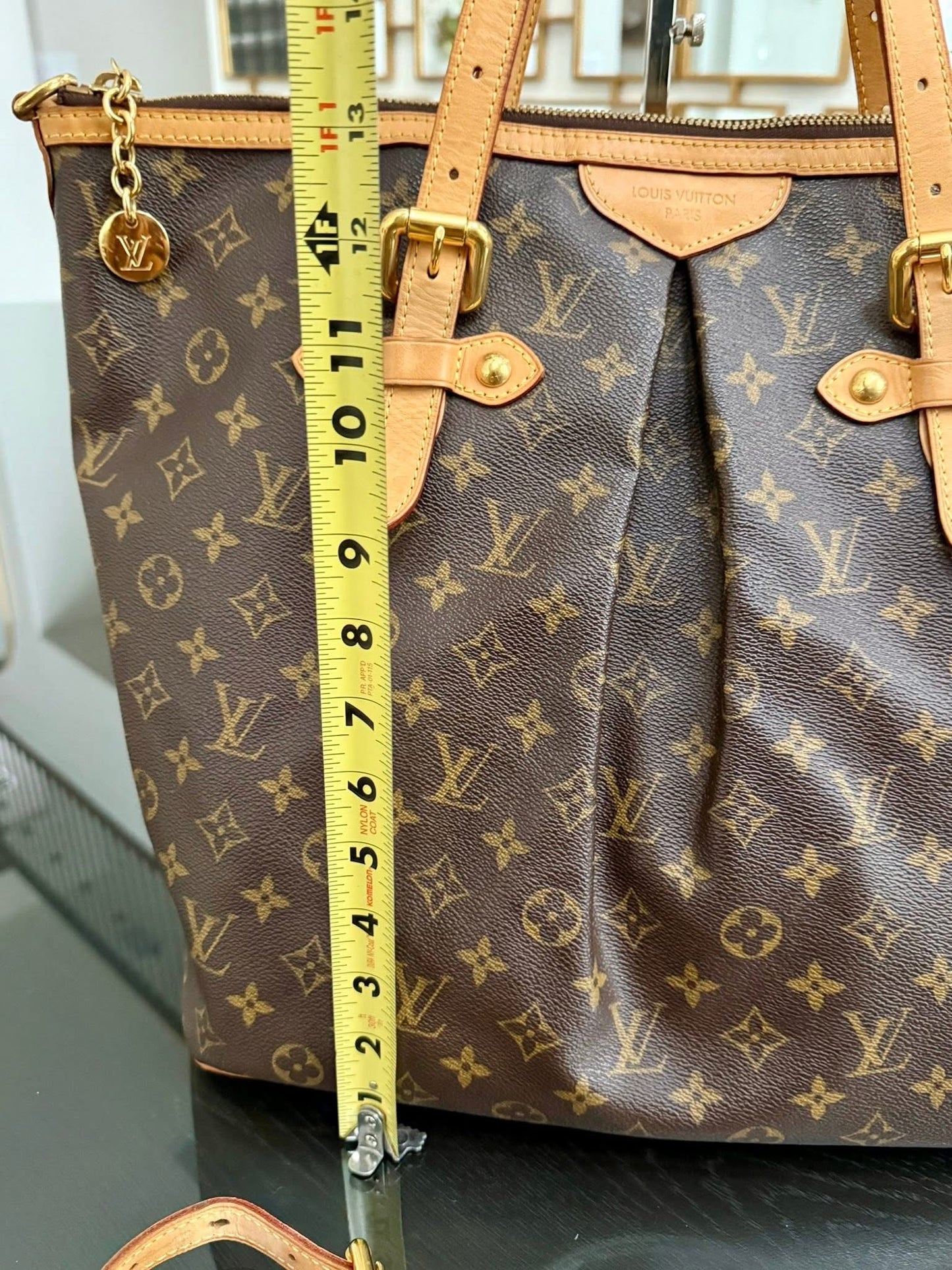 Palermo GM with Dustbag 📅 Year: 2010