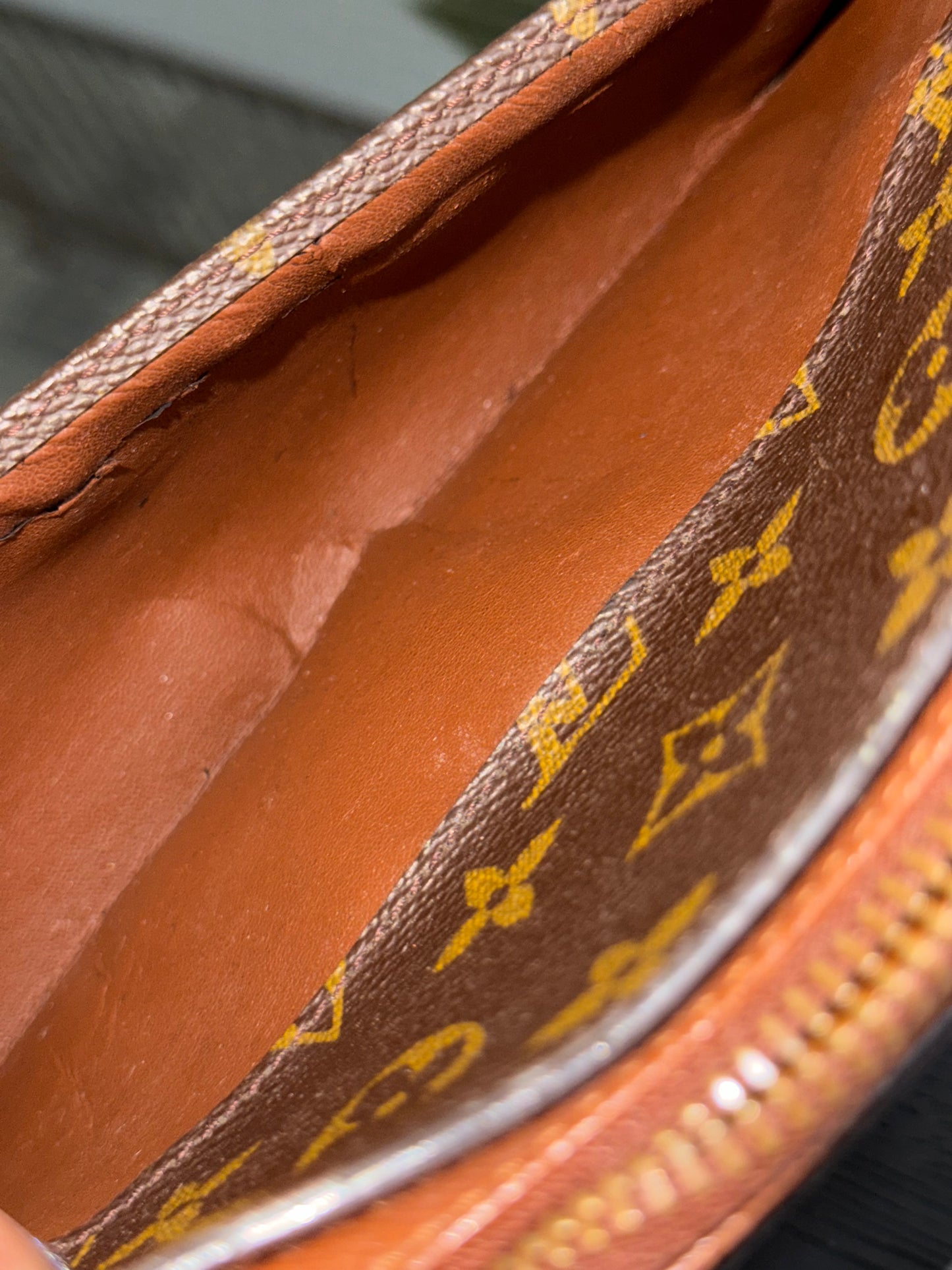 Orsay Clutch 🗓️ Year: 2001