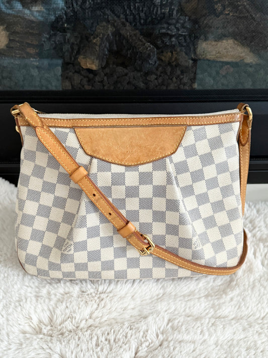 Siracusa PM Crossbody - Year 2012