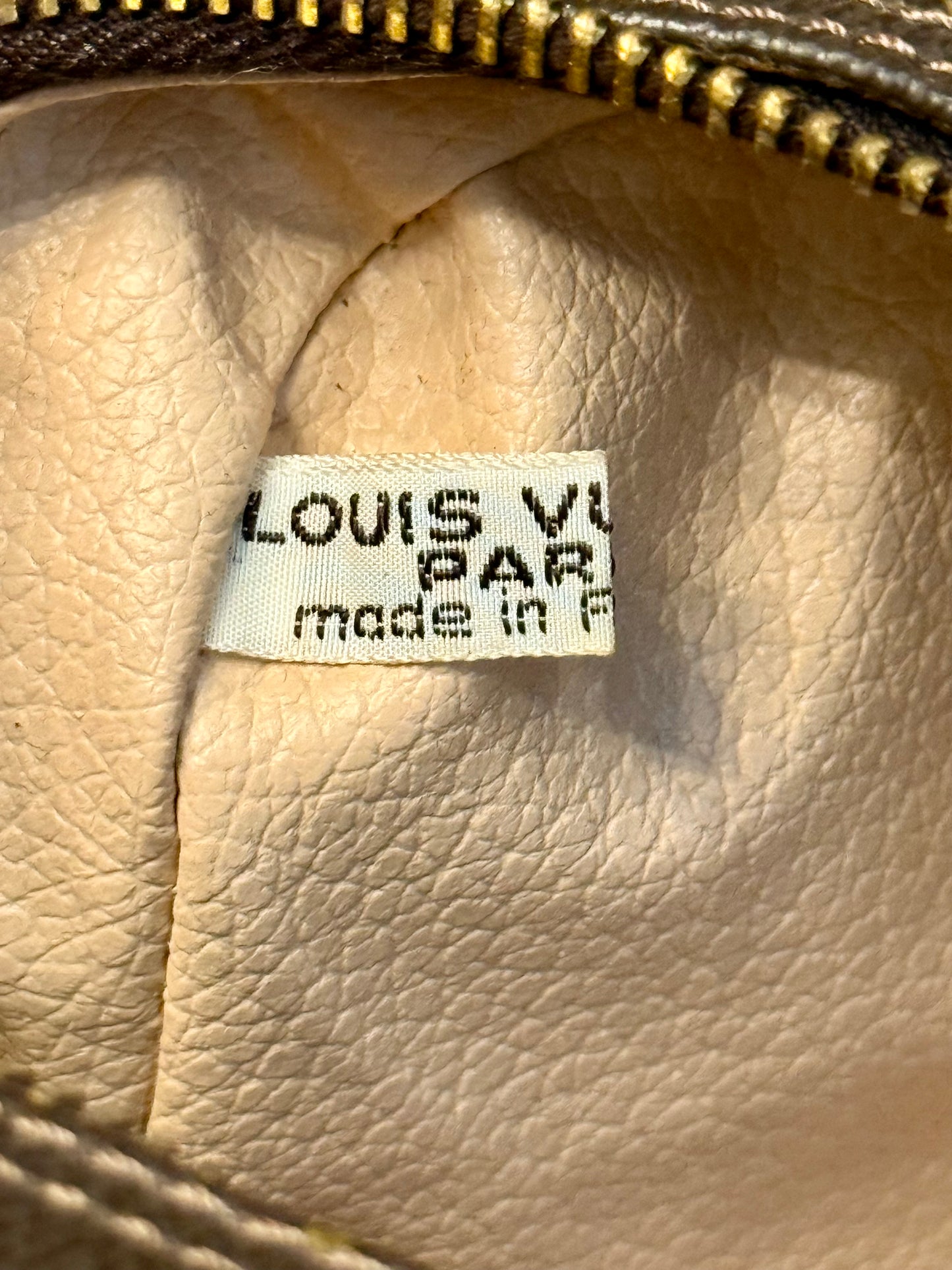 Trousse 28 📅 Circa 80’s