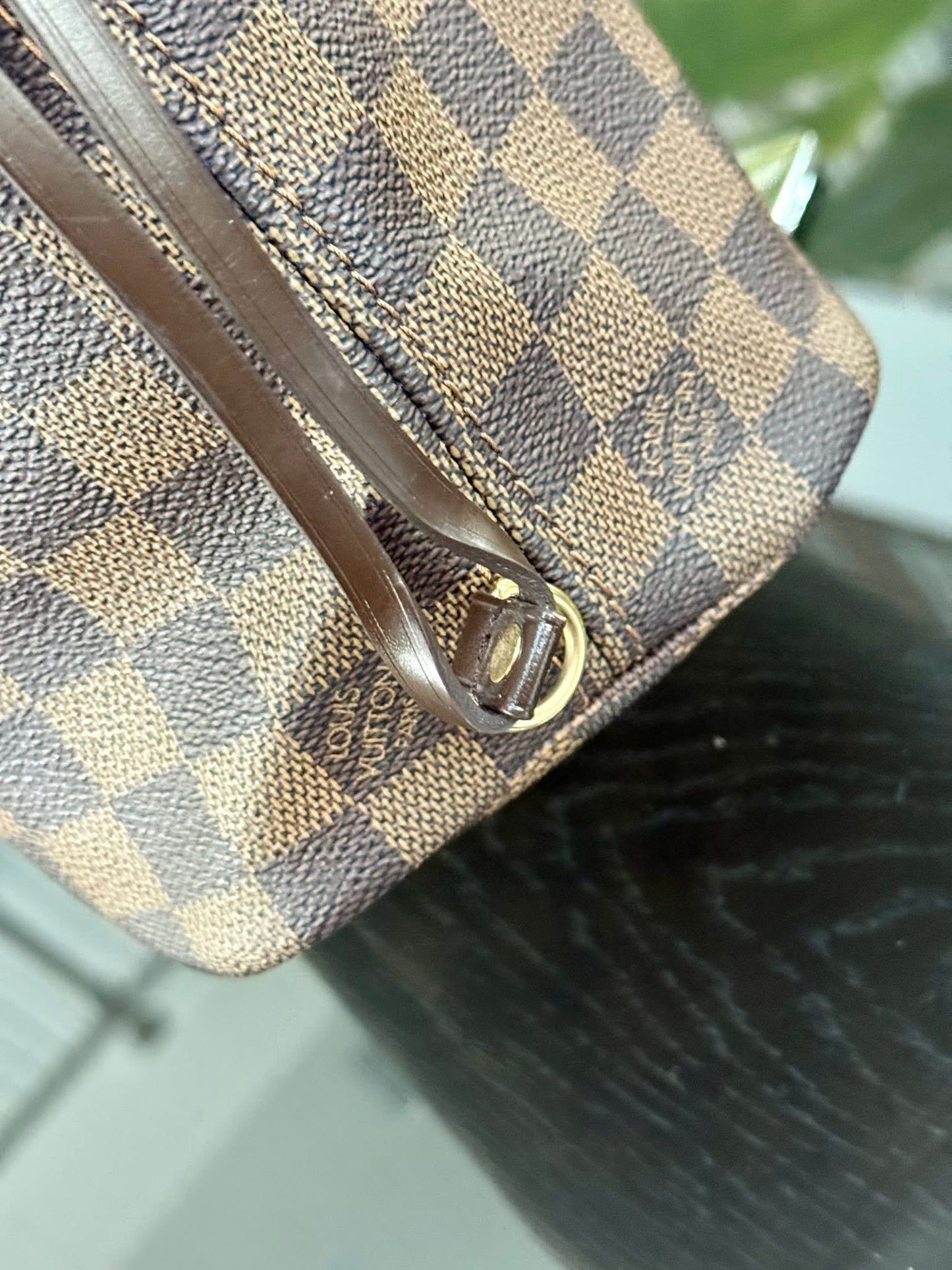 Neverfull PM in DE with Dustbag 🗓️ Year: 2009