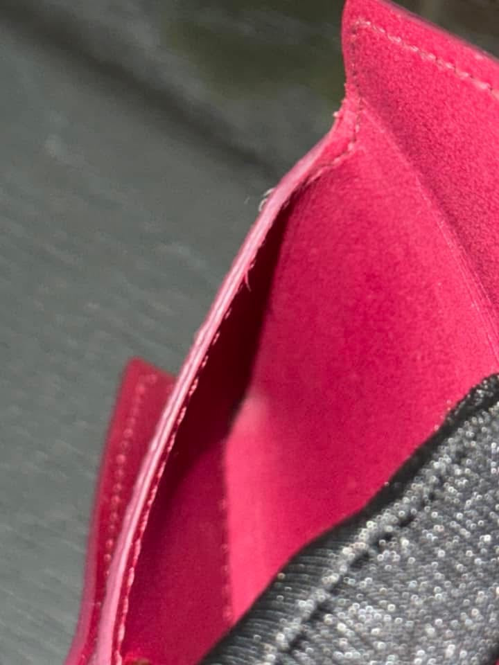 Kirigami Small Pouch - Microchip