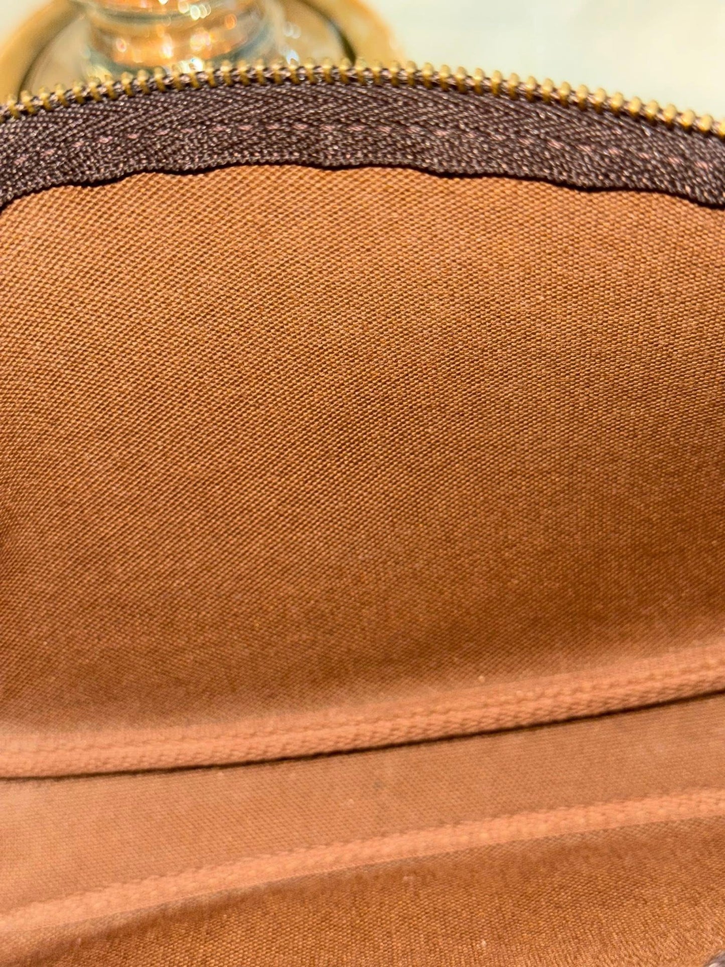Pochette Accessories with Dustbag 📅 Year: 1999