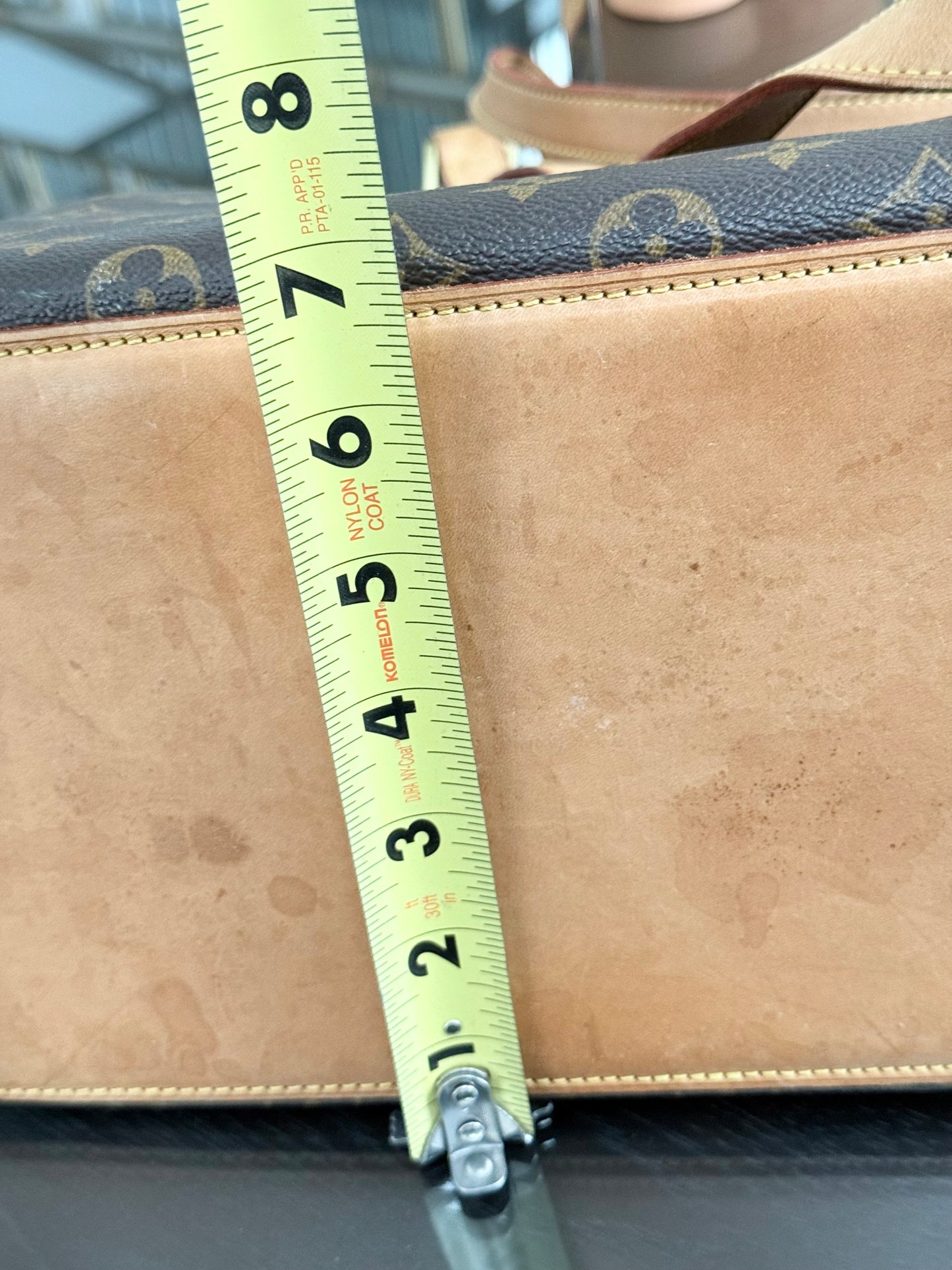 Cabas Mezzo 📅 Year: 2000