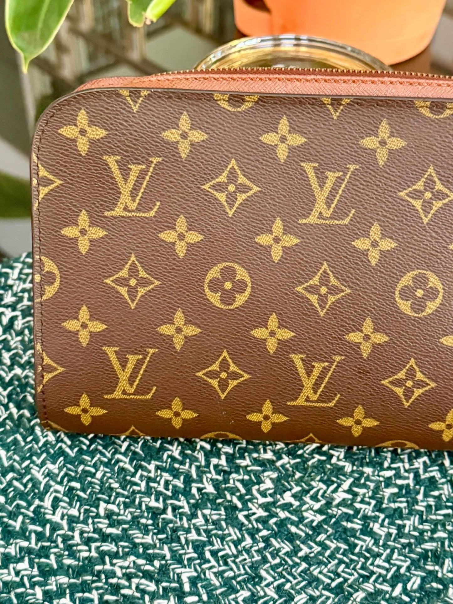 Orsay Clutch 🌼🗓️ Year: 1994