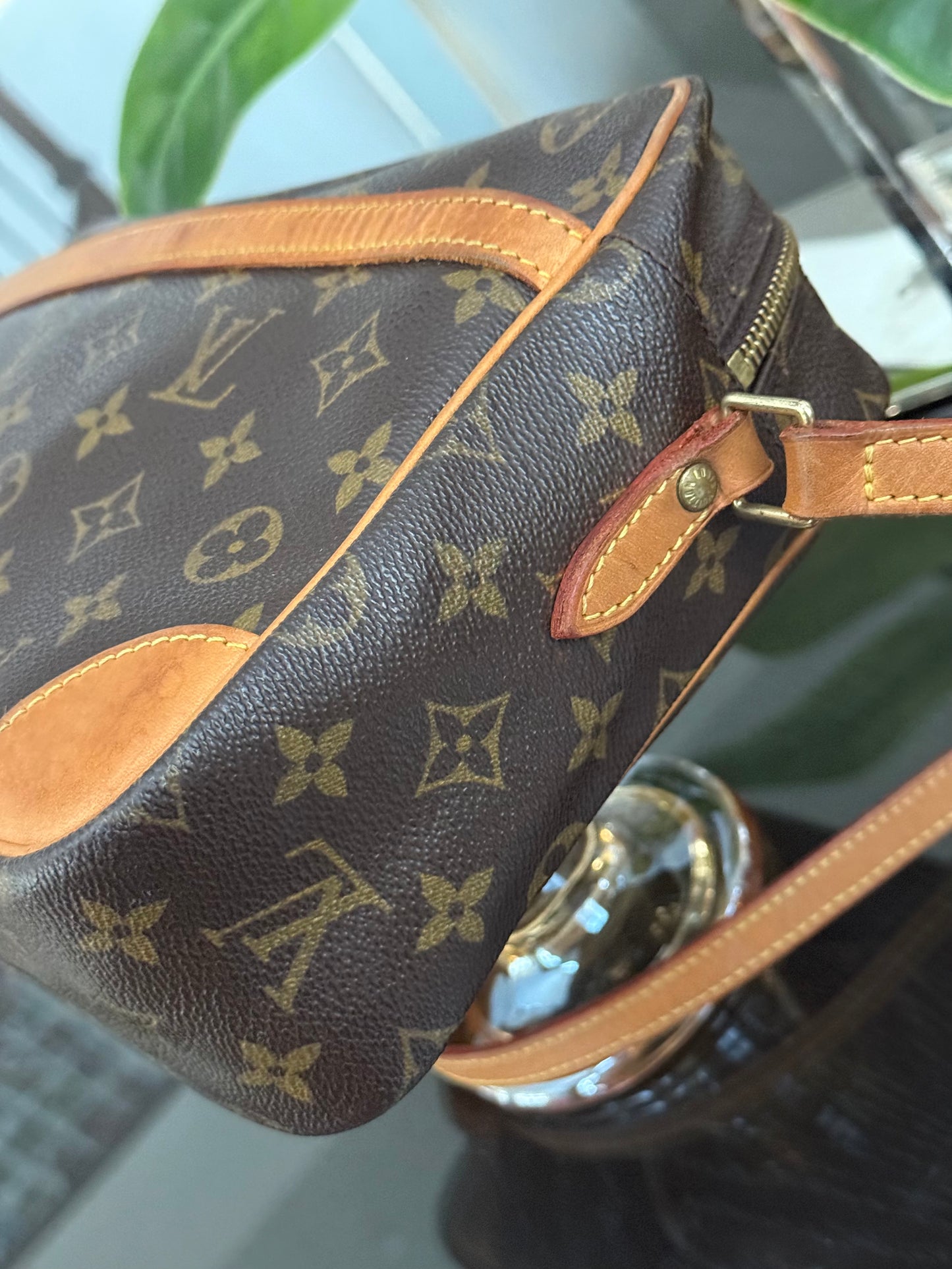 Trocadero 30 🗓️ Year: 2003