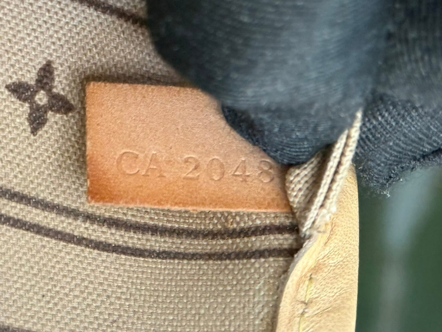 Neverfull MM with Dustbag -🗓️ Year: 2008