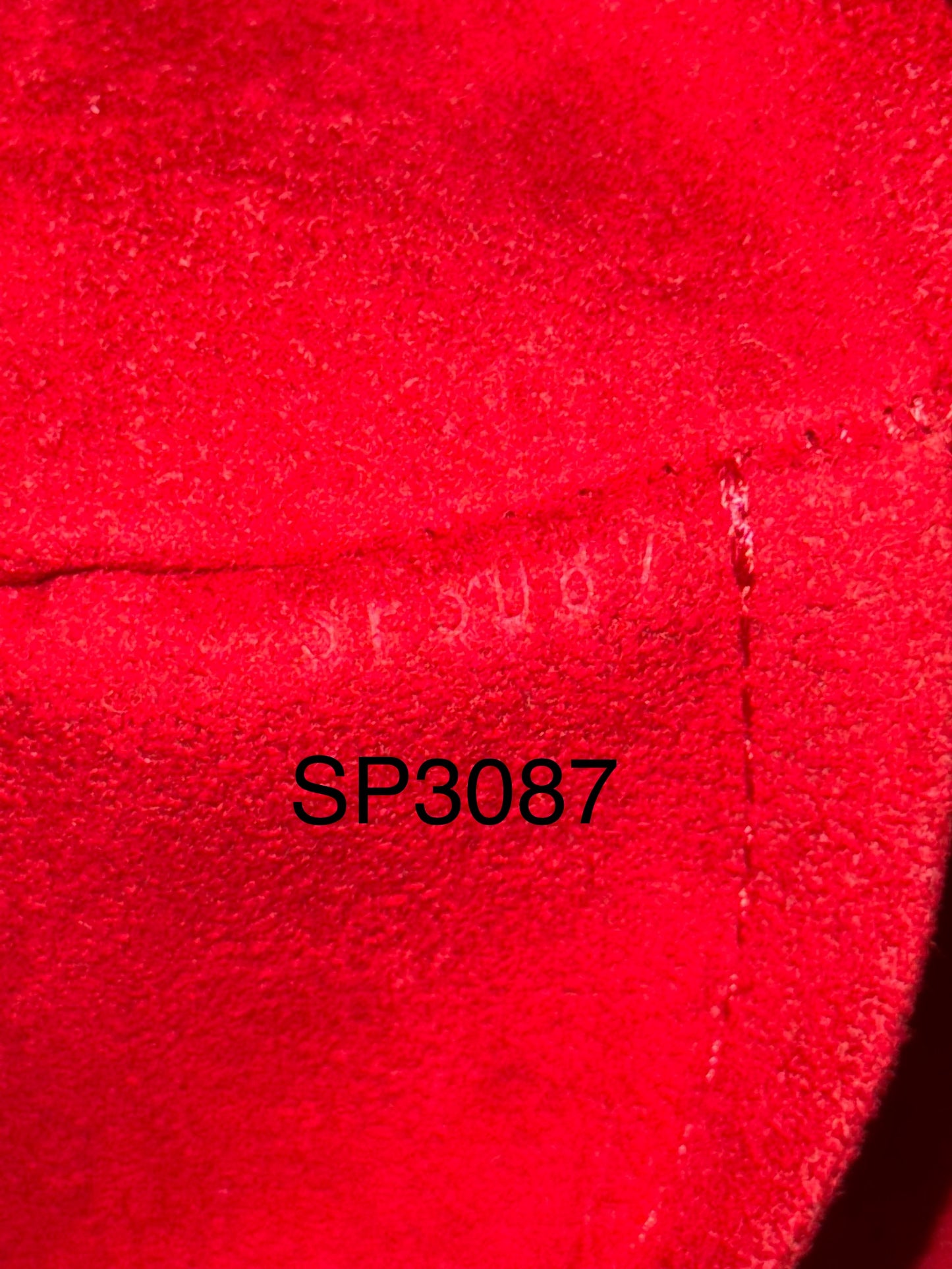 Hampstead GM in DE with Insert Organizer and Dustbag 🗓️ Year: 2007