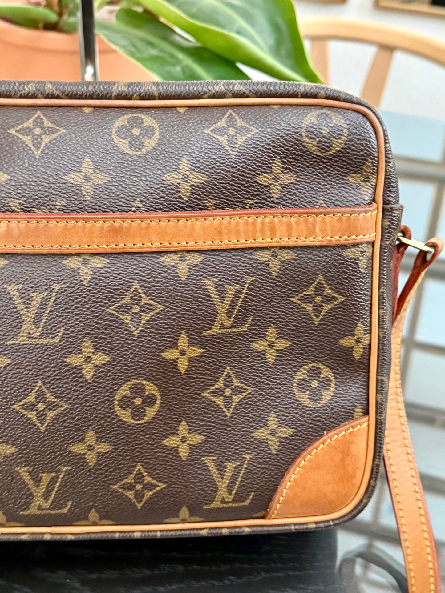 Trocadero 30 🗓️ Year: 2003