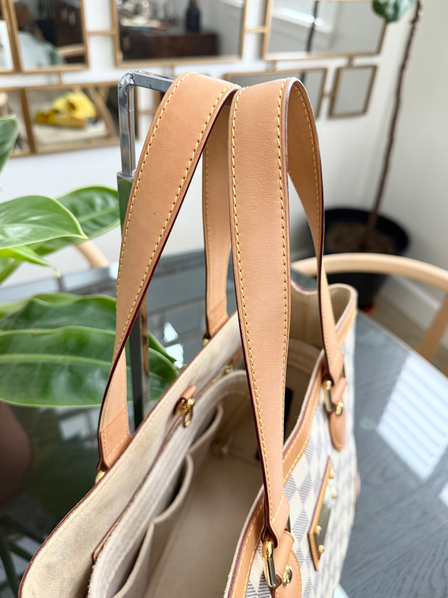 Hampstead PM Azur with Insert Organizer and Dustbag 🗓️ Year: 2013