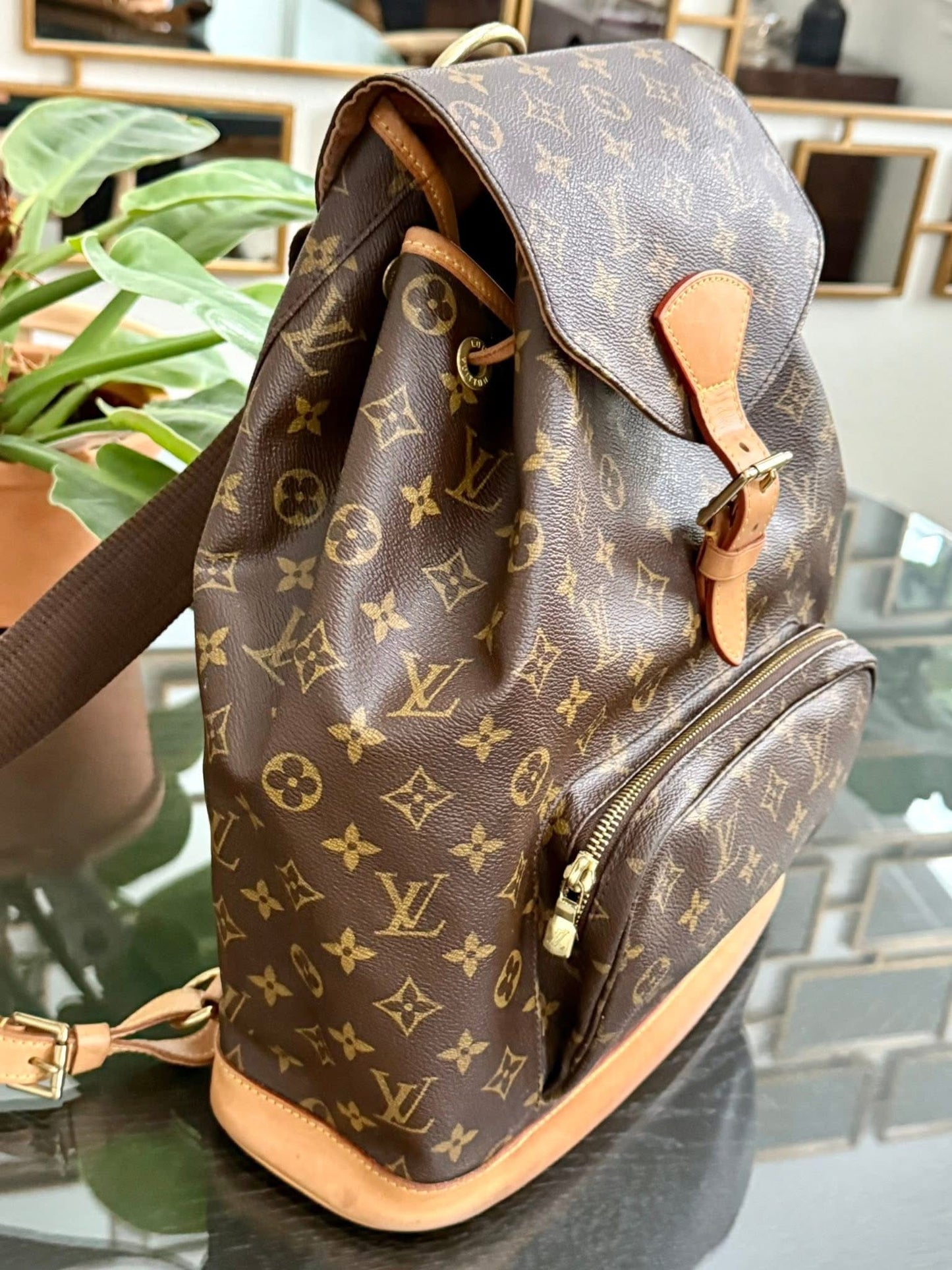 Montsouris GM - 🗓️ Year: 2002