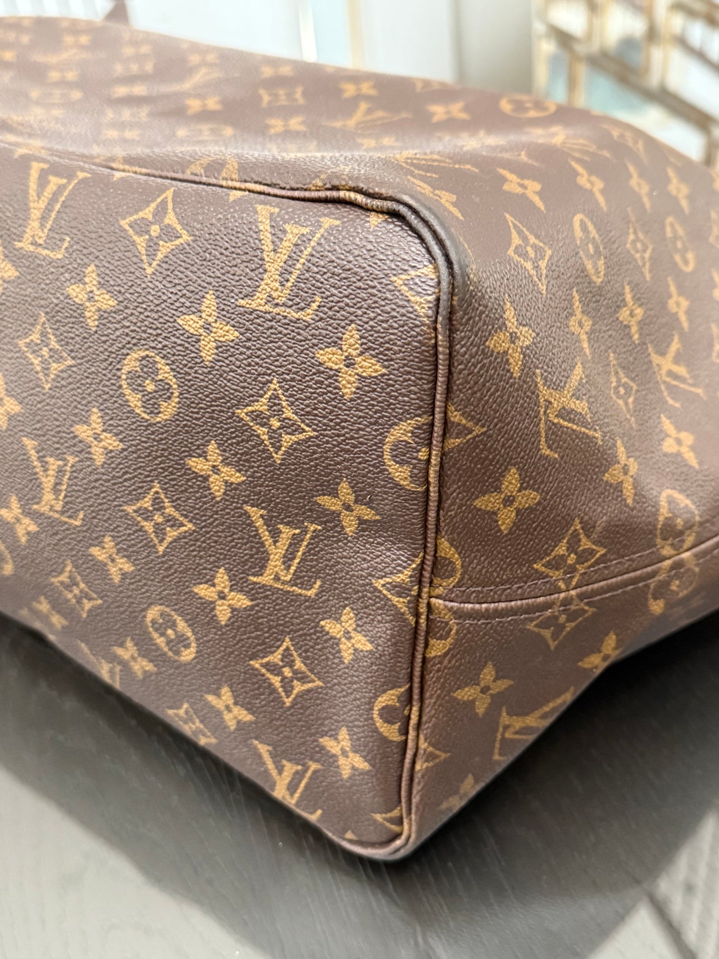Neverfull GM with 🗓️ Year: 2003