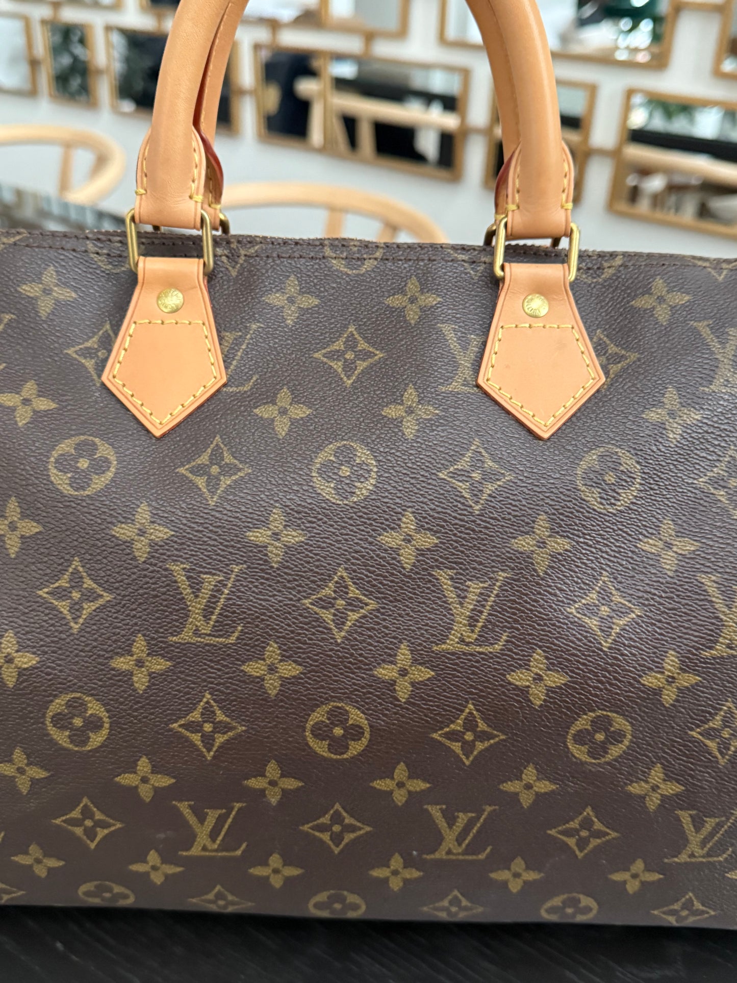 Speedy 35 with Dustbag -🗓️ Year: 1983