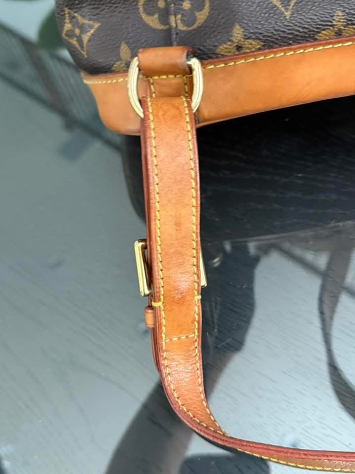 Montsouris MM - 🗓️ Year: 1999