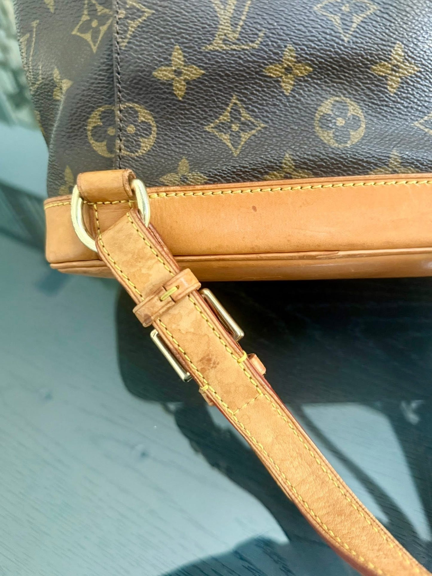 Montsouris MM - 🗓️ Year: 2000