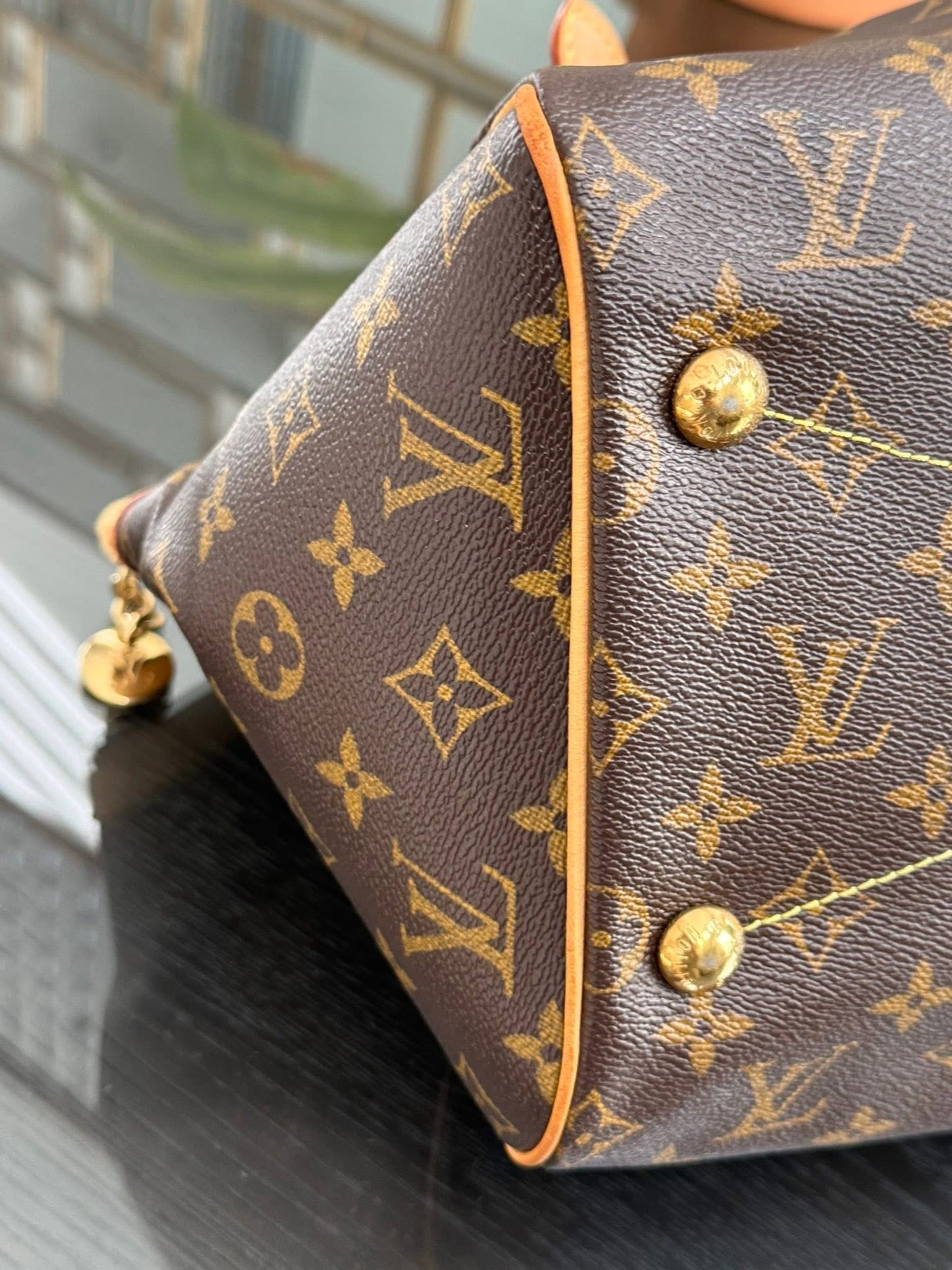 Tivoli GM with Dustbag 🗓️ Year: 2009