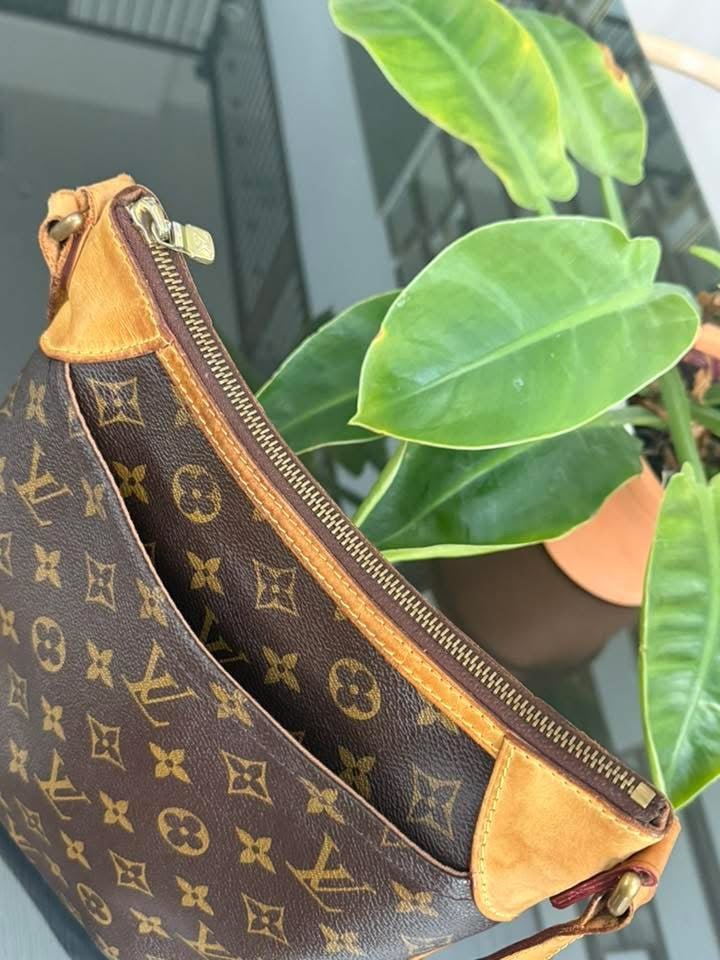 Odeon PM Crossbody -🗓️ Year: 2011