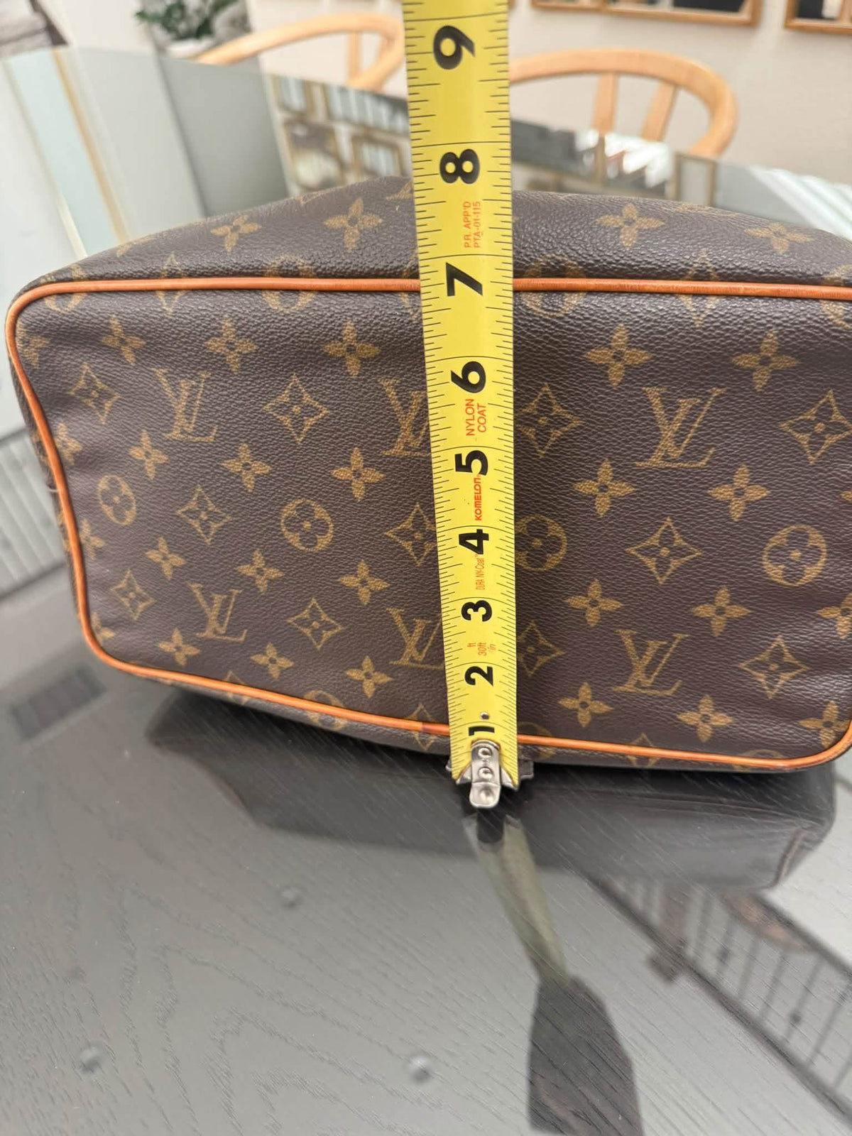 Palermo PM with Original Strap and 
Dustbag 📅 Year: 2010