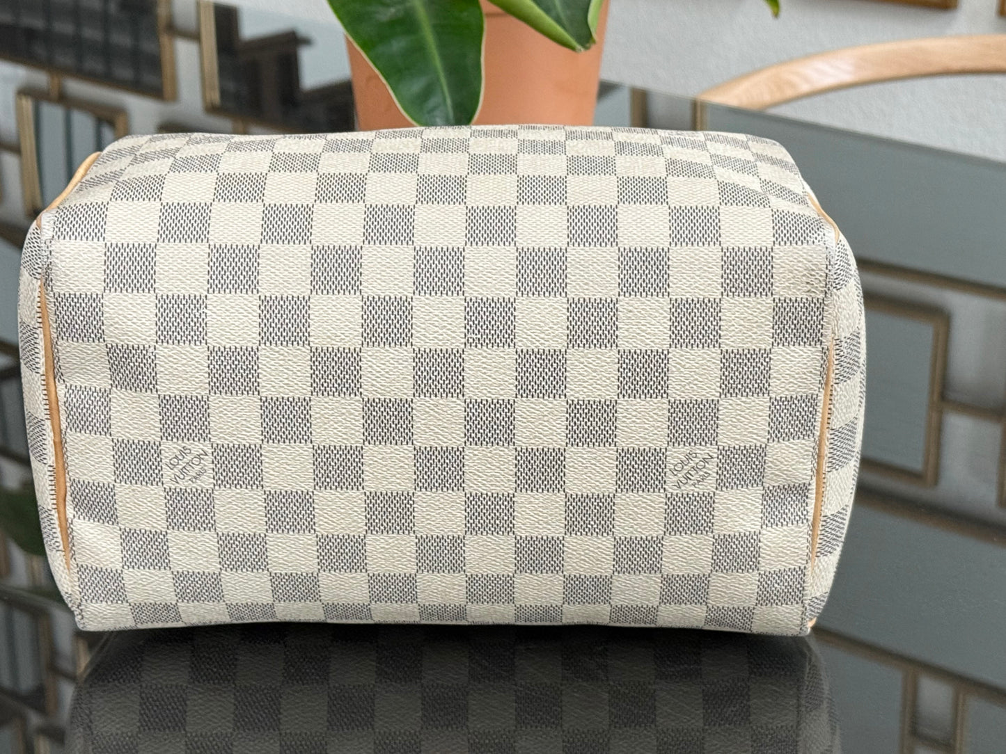Speedy 25 Azur with Dustbag 
🗓️ Year: 2007