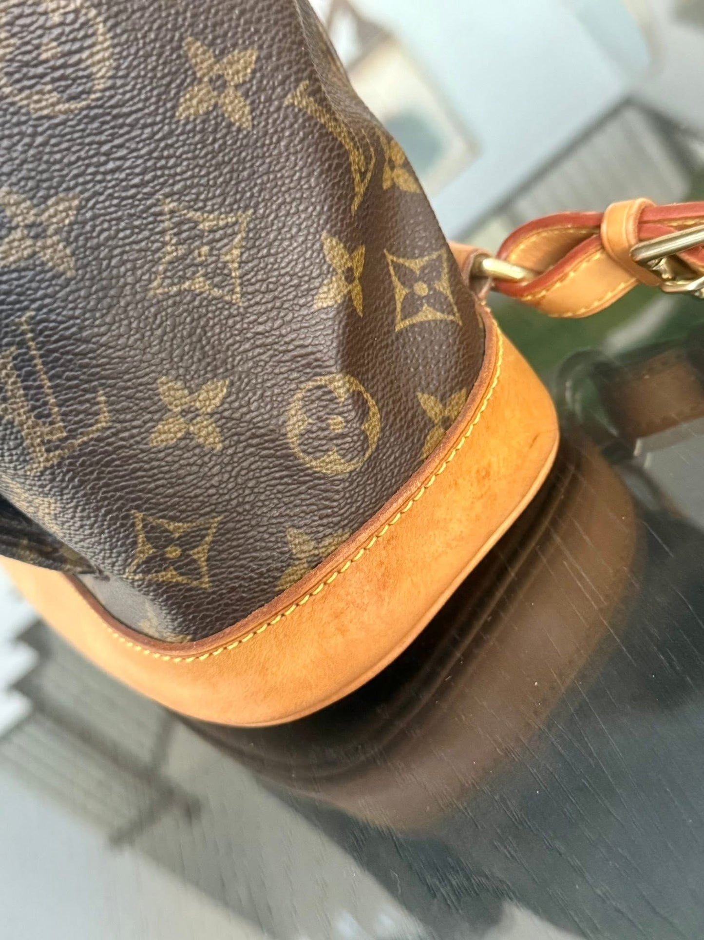 Montsouris MM - 🗓️ Year: 2000