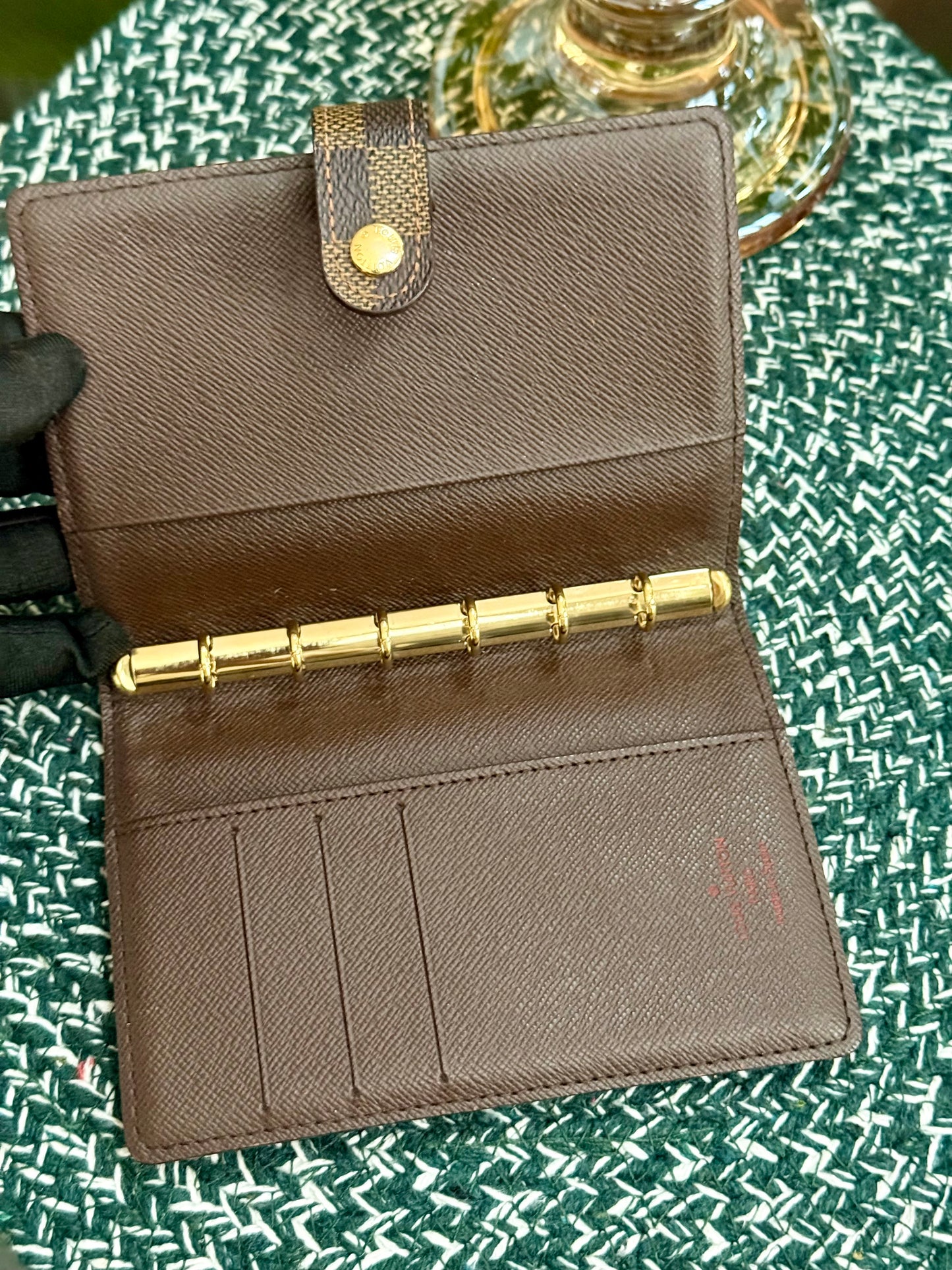 Agenda PM in DE 🗓️ Year: 2007