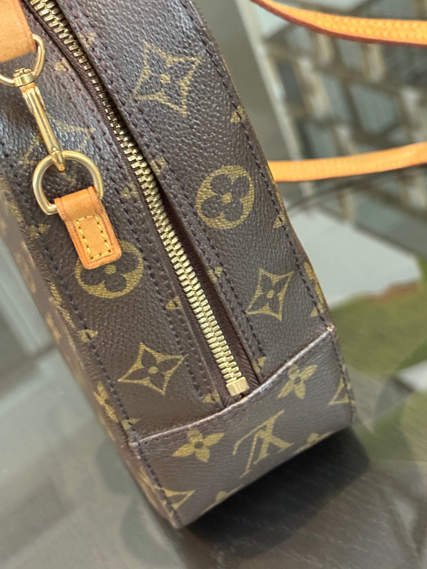 Spontini 2 Way Crossbody Bag 🗓️ Year 2004