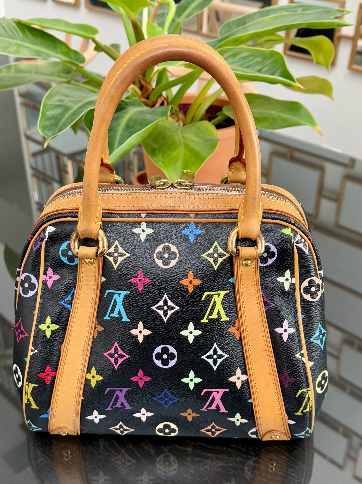 Multicolor Priscilla with Dustbag 📅 Year: 2007