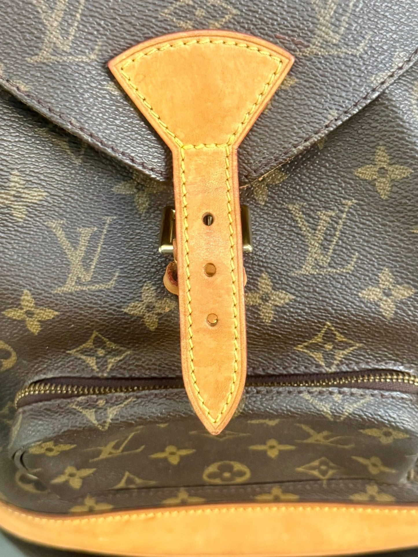 Montsouris MM - 🗓️ Year: 2000