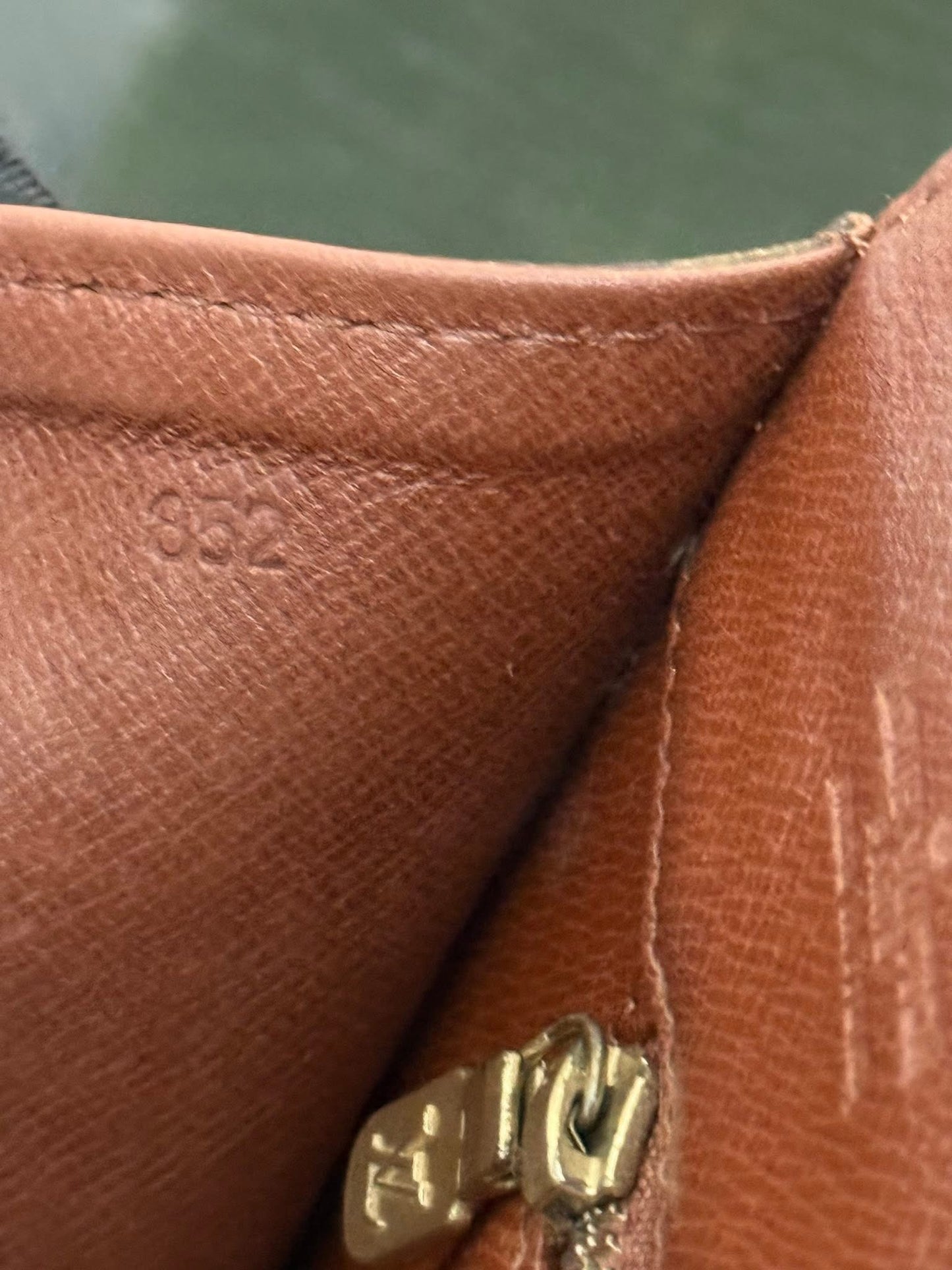 Pochette Dame Clutch 🗓️ Year 1985