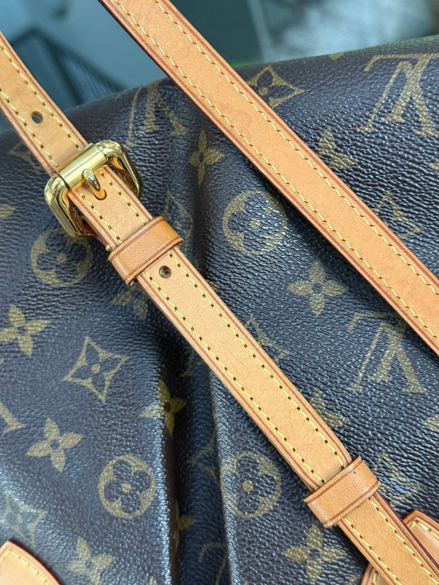 Palermo PM with Original Strap 
Dustbag 📅 Year: 2010