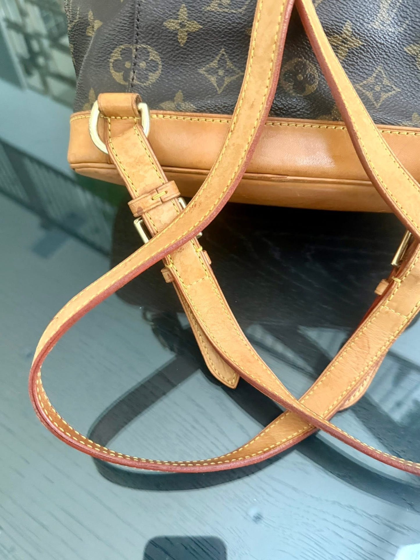 Montsouris MM - 🗓️ Year: 2000