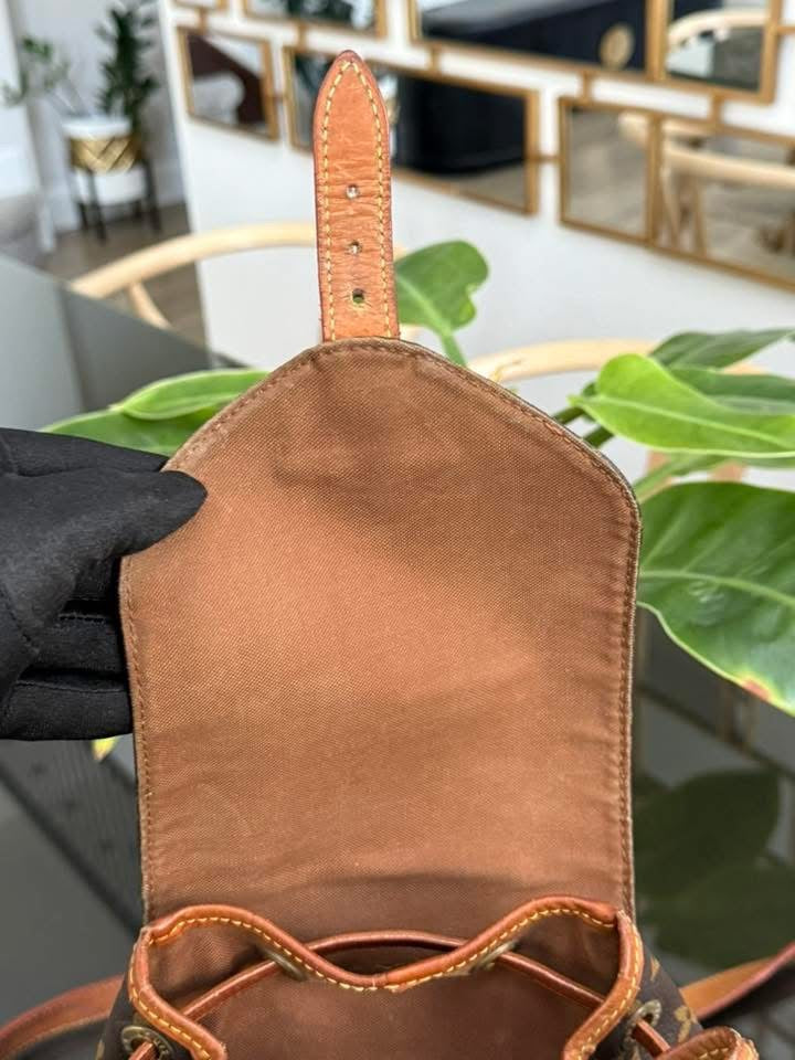 Montsouris MM - 🗓️ Year: 1999